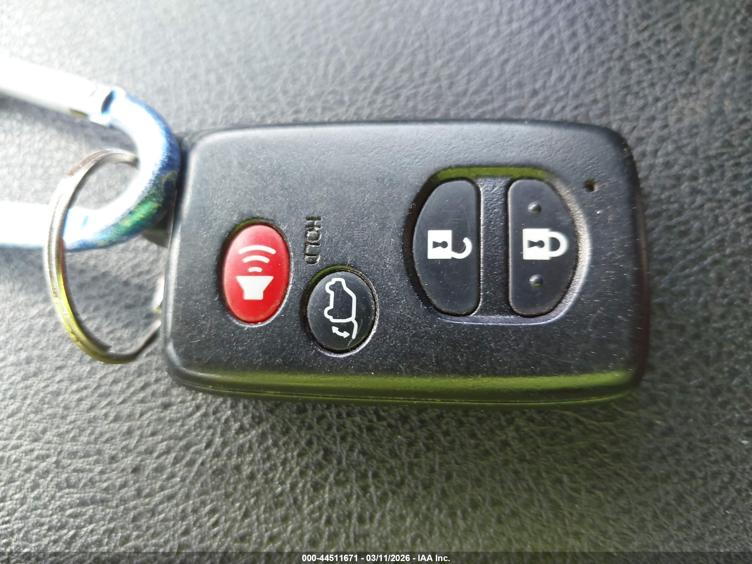 TOYOTA HIGHLANDER image 11