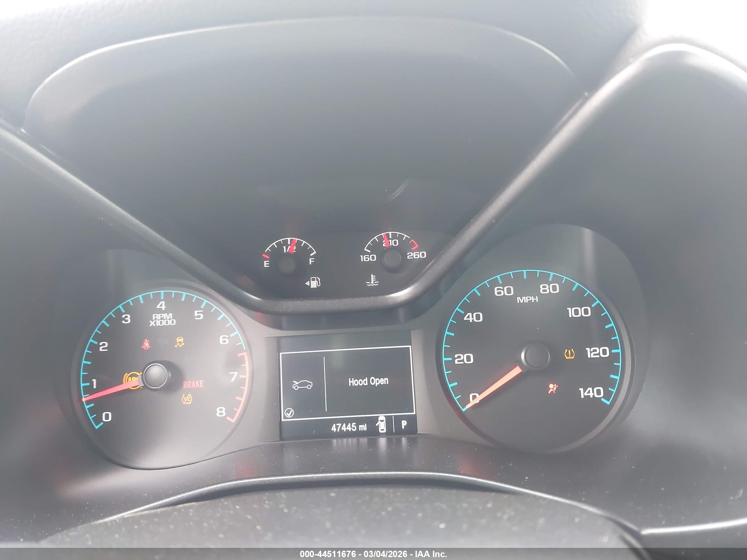 CHEVROLET COLORADO image 7