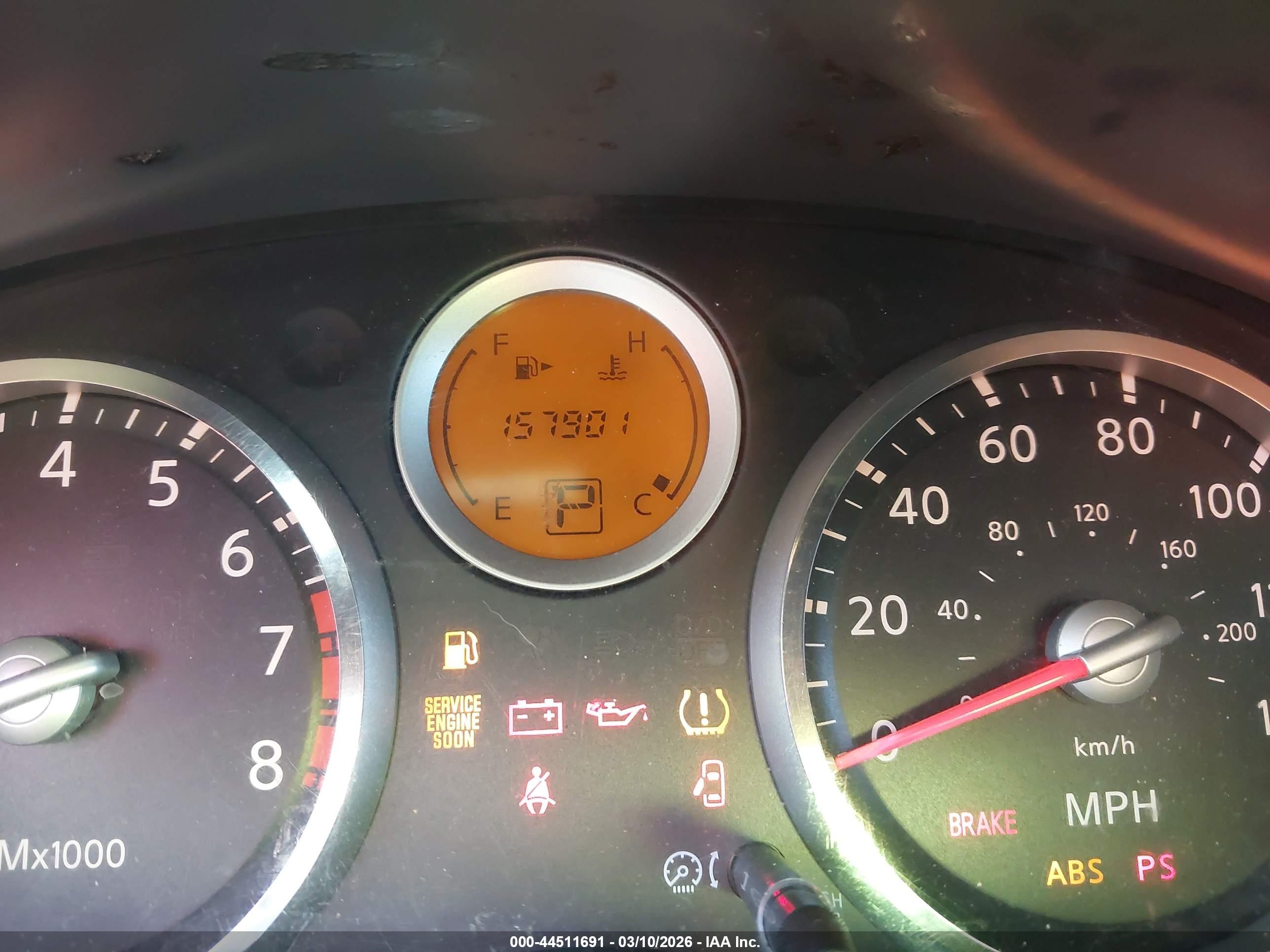 NISSAN SENTRA image 7