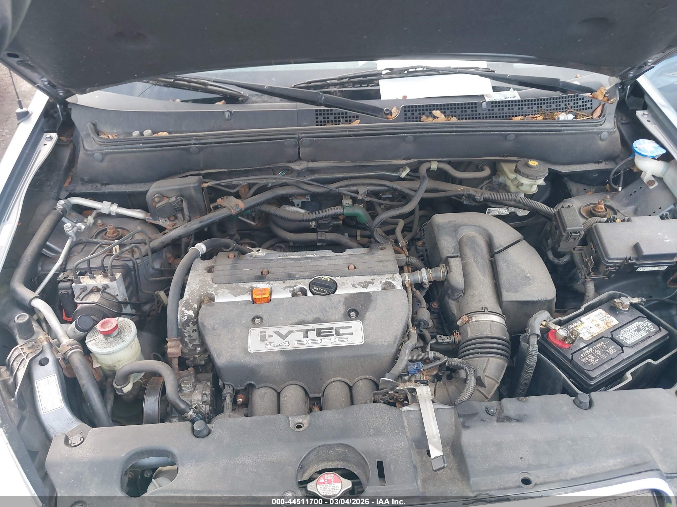 HONDA CR-V image 10