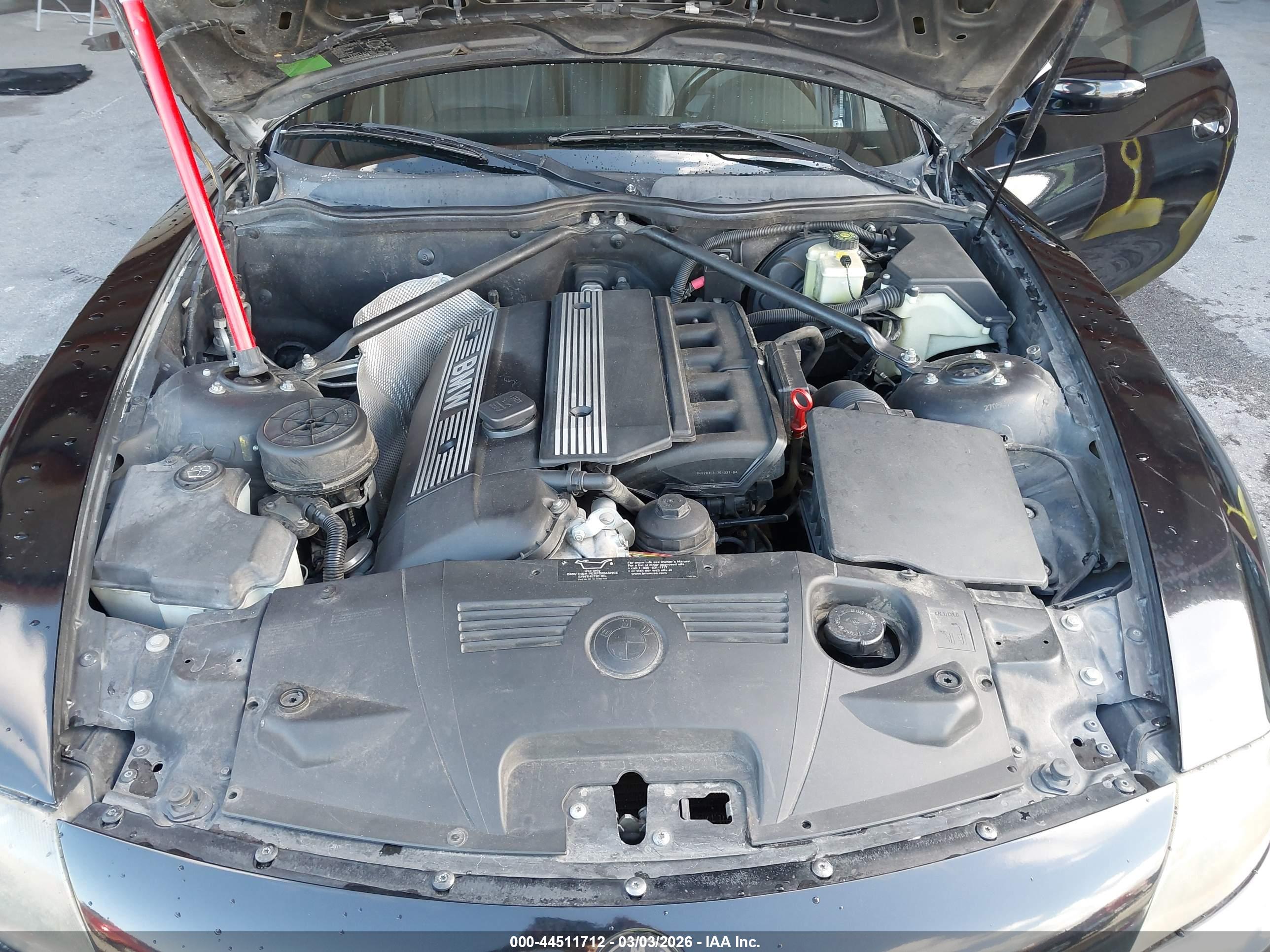 BMW Z4 image 10