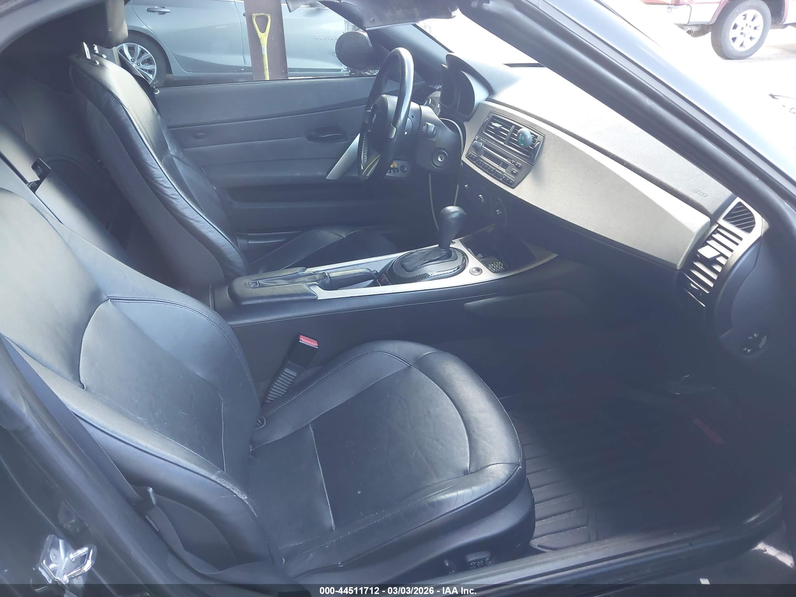 BMW Z4 image 5