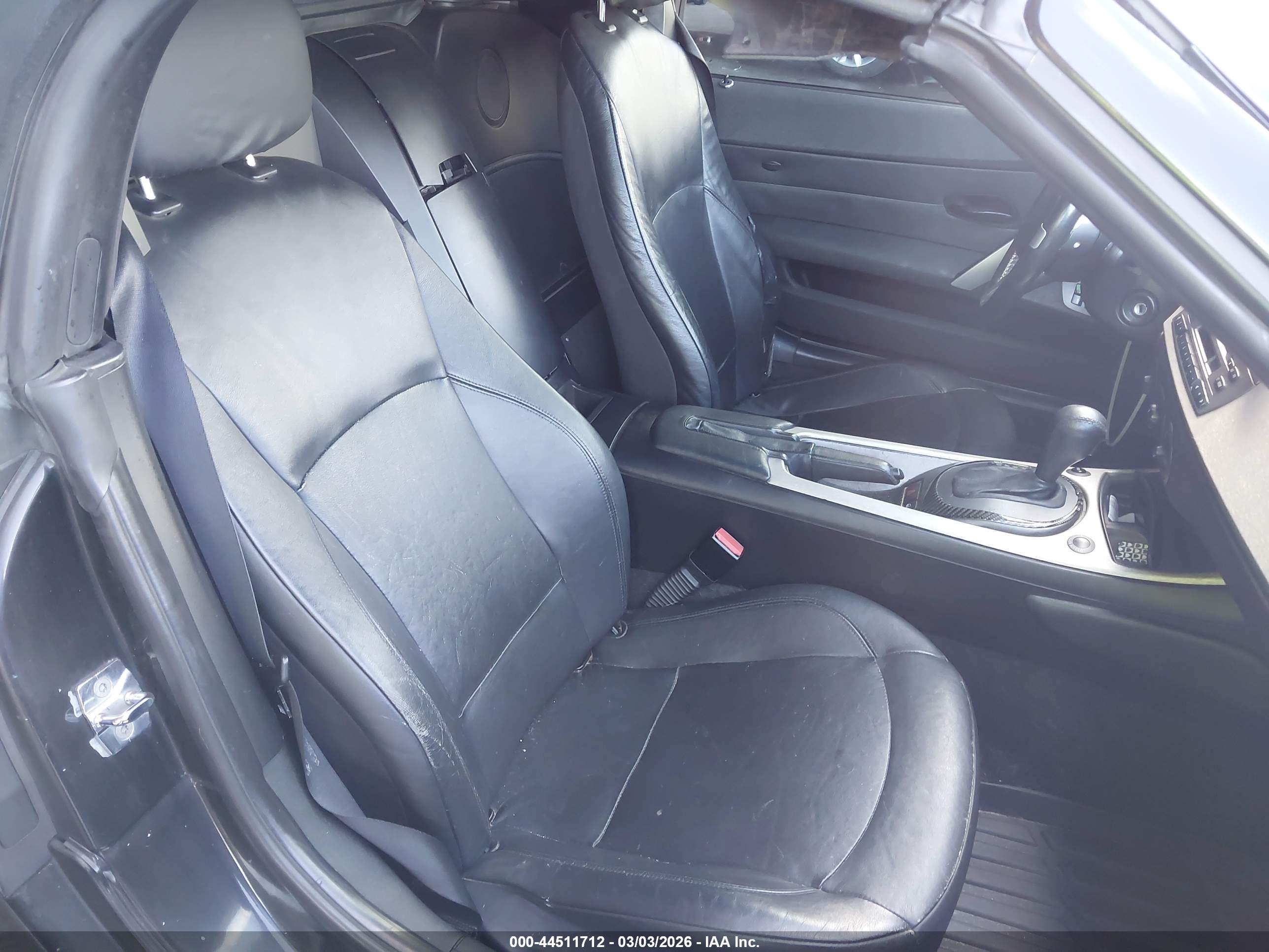 BMW Z4 image 8
