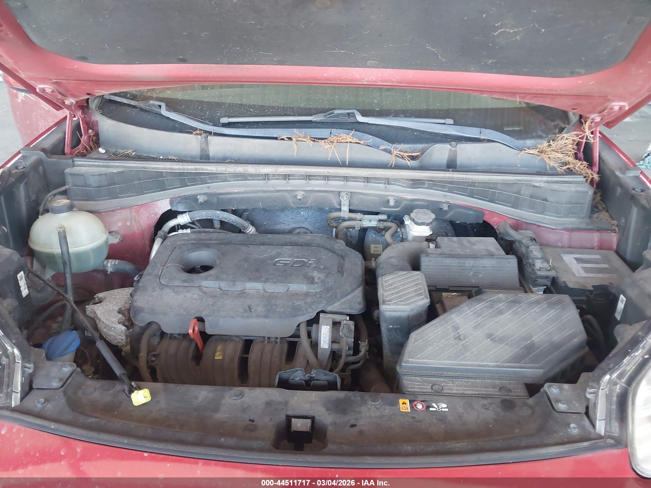 KIA SPORTAGE image 10
