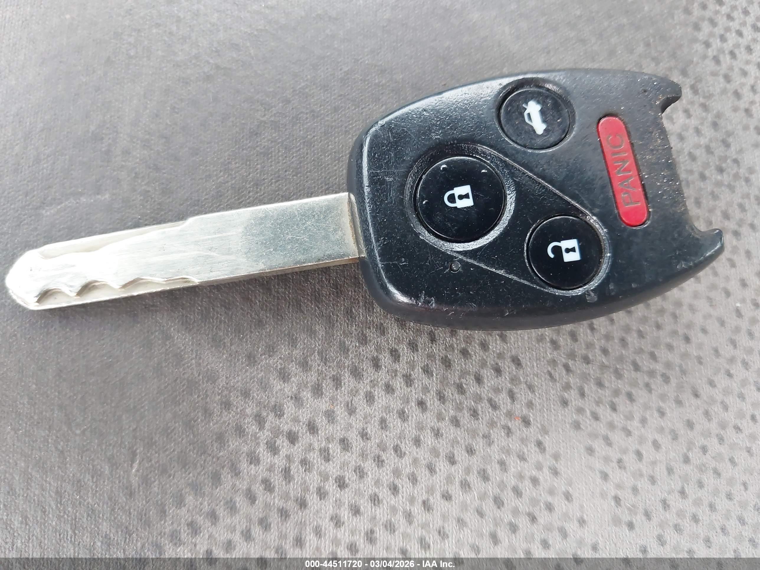 HONDA CIVIC image 11