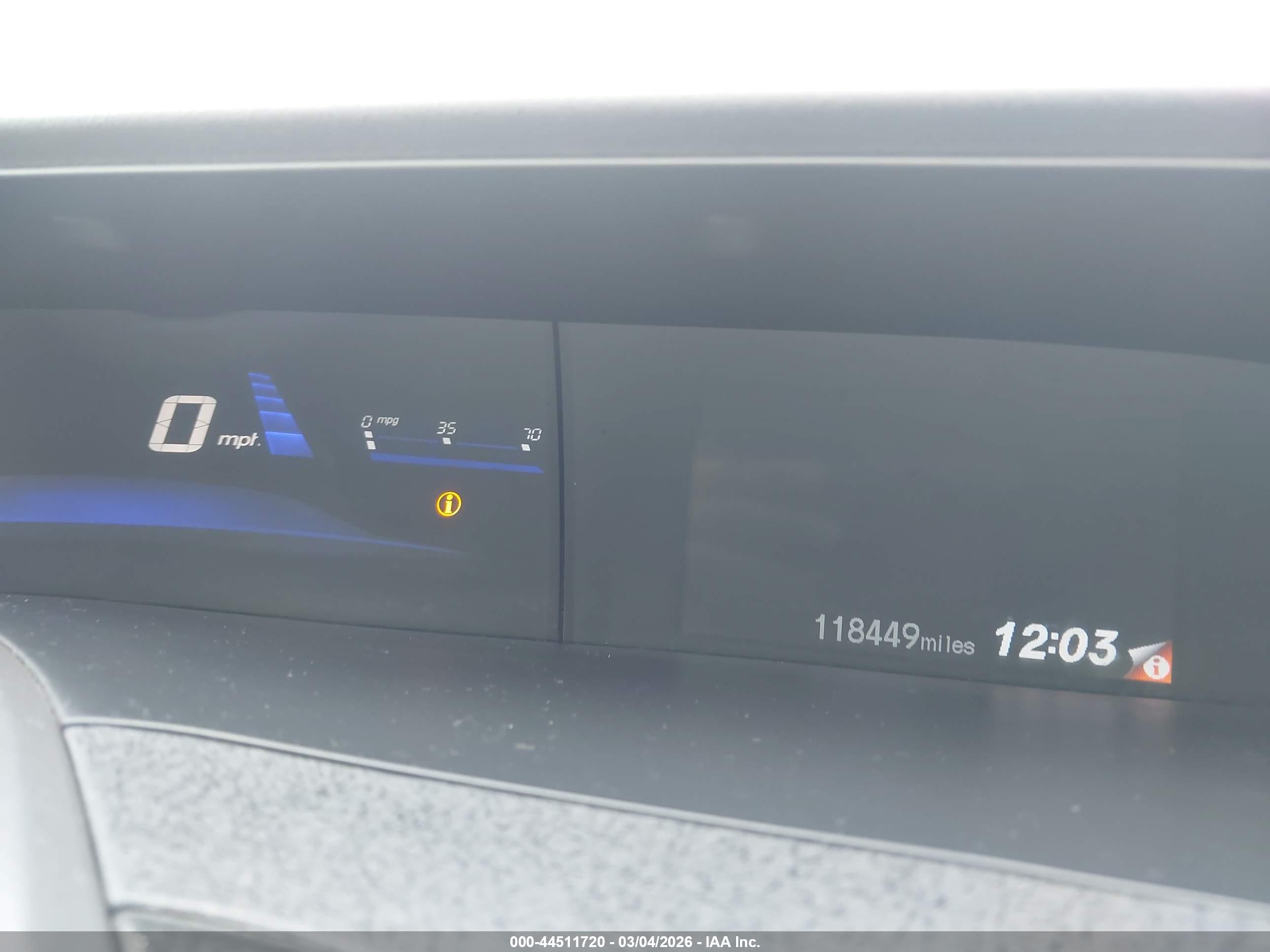 HONDA CIVIC image 7