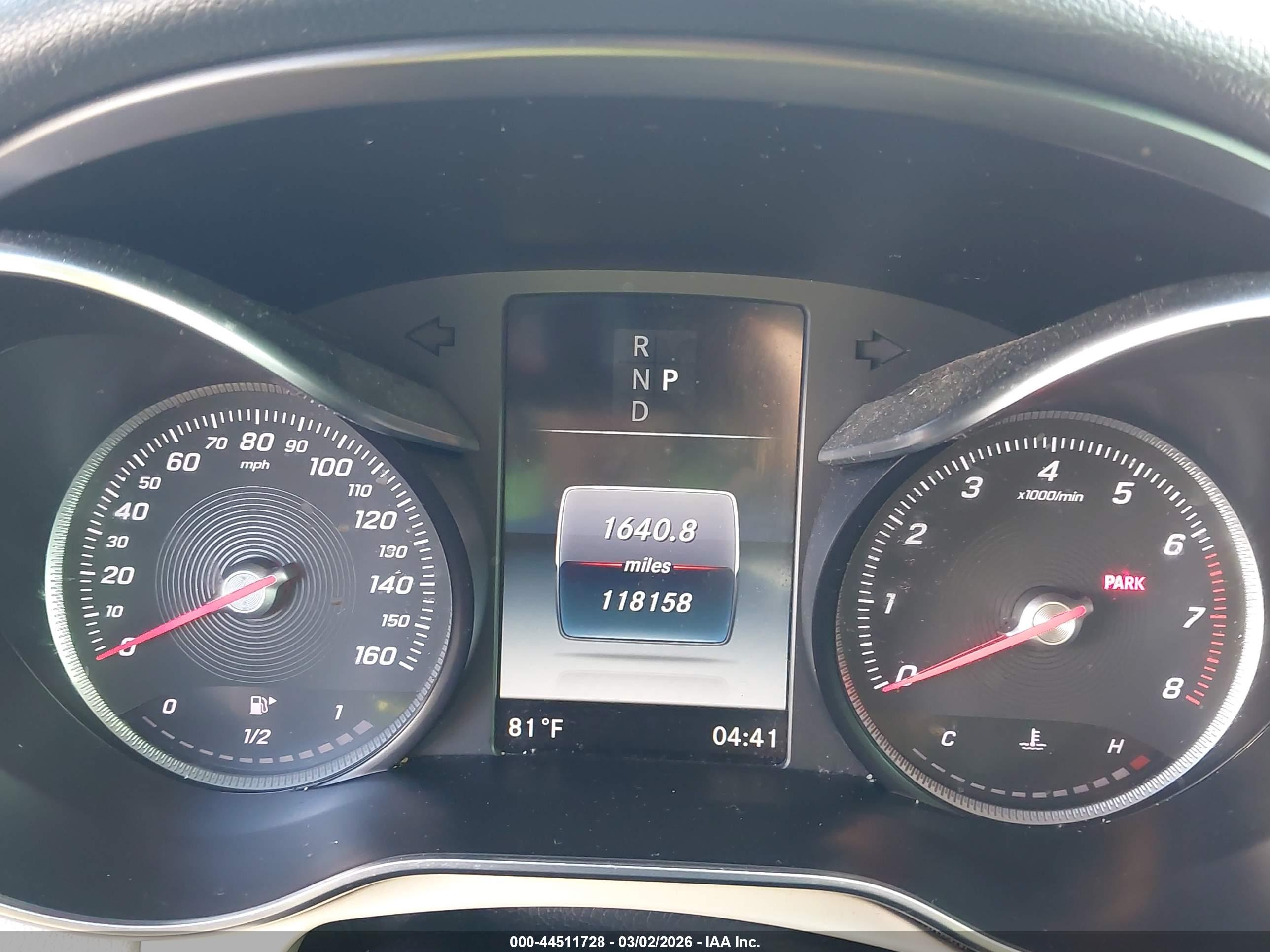 MERCEDES-BENZ C image 7