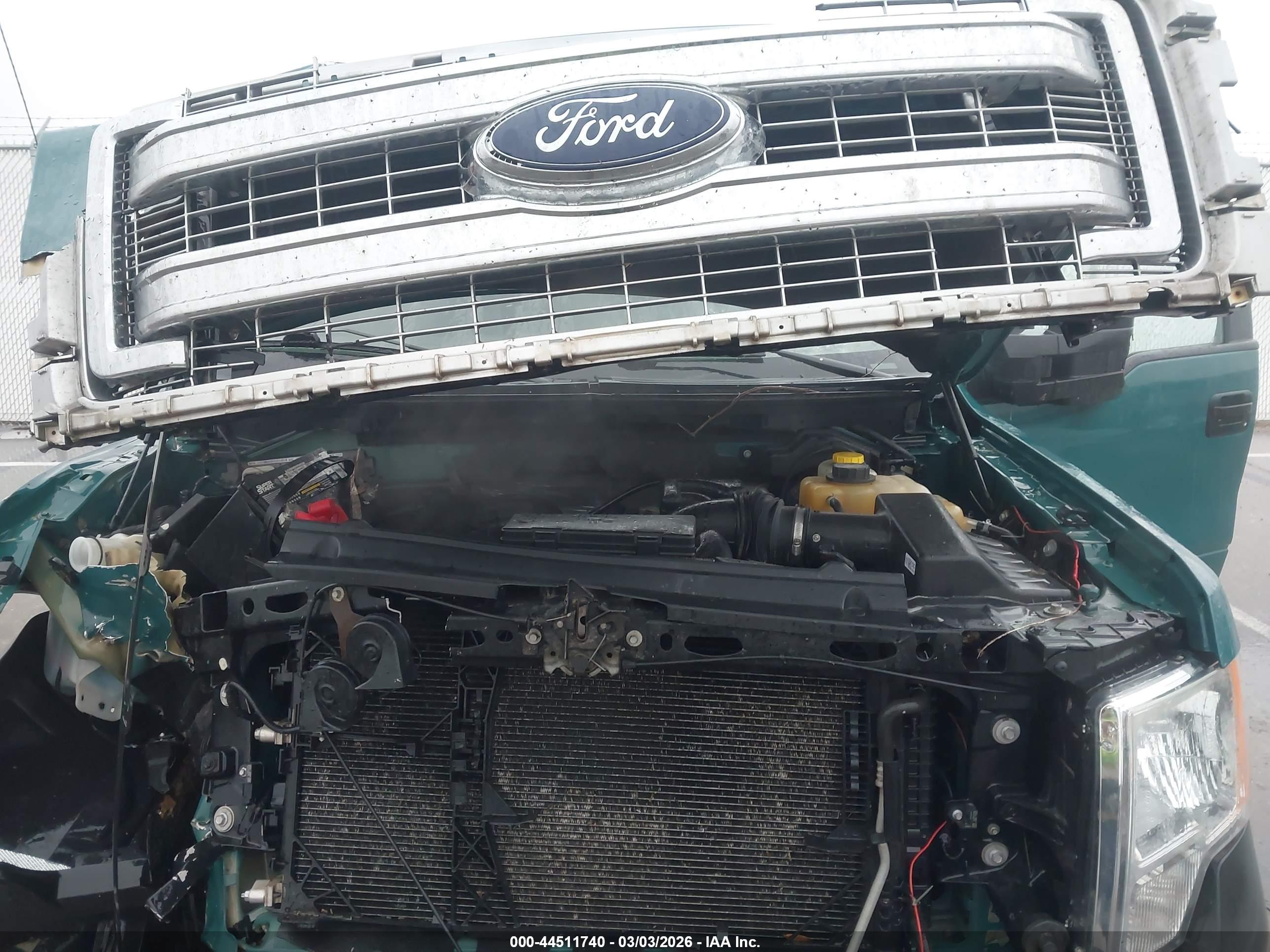 FORD F-150 image 10