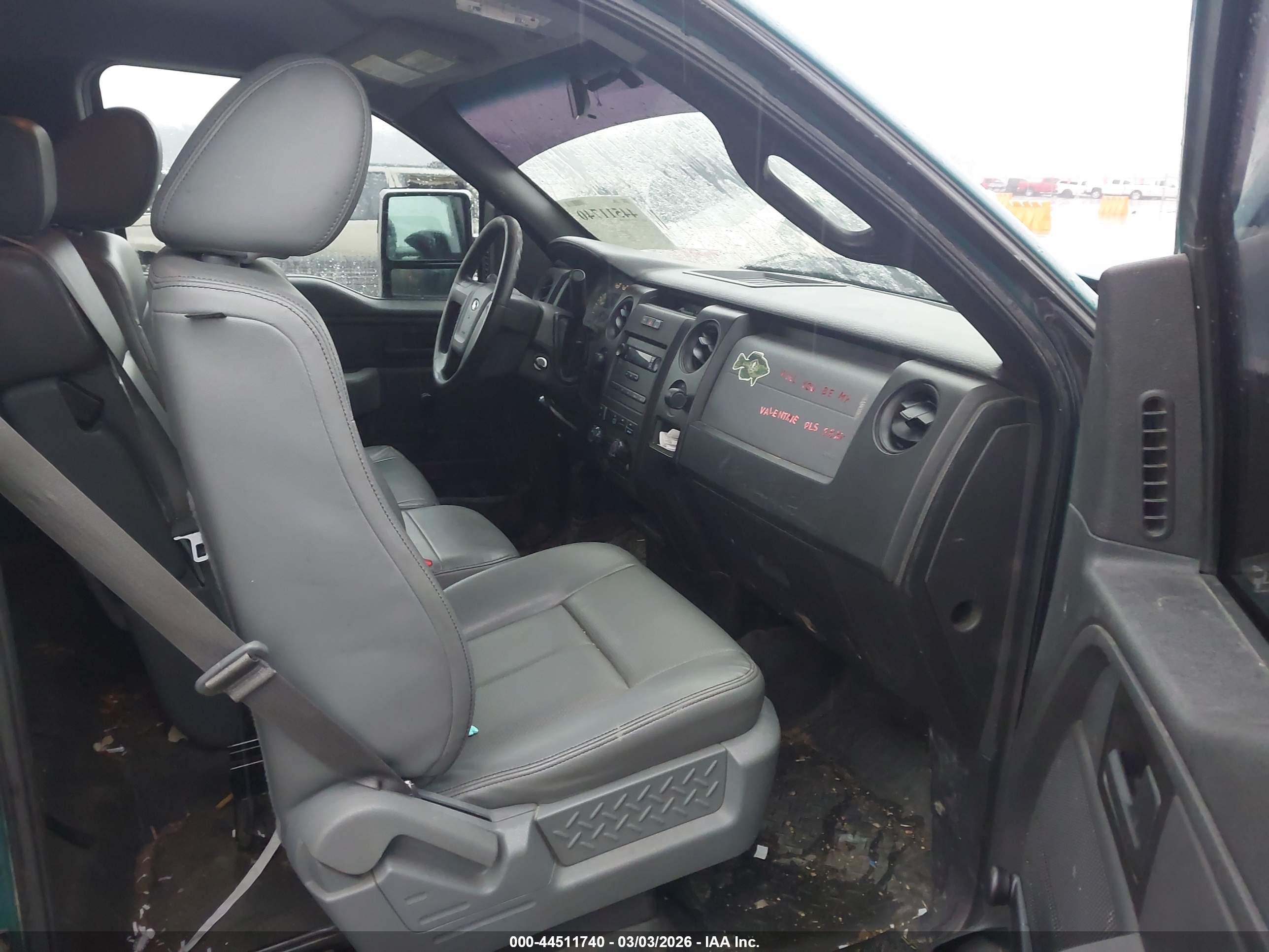 FORD F-150 image 5