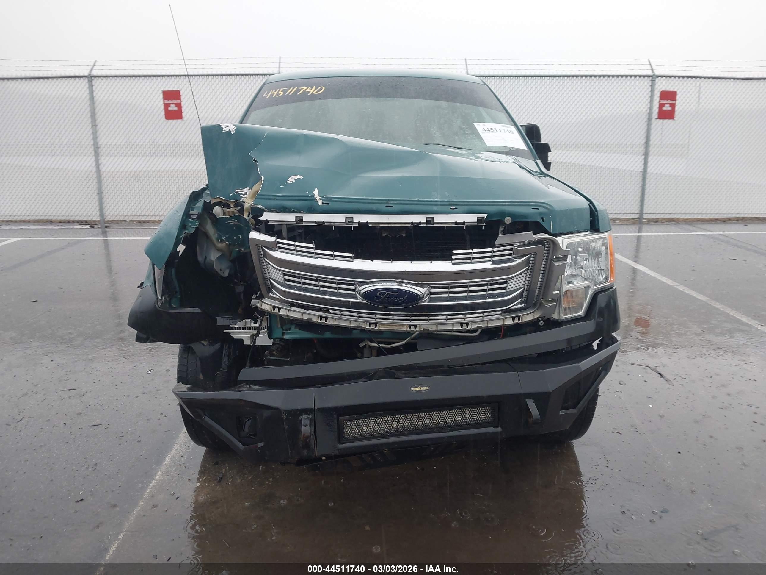 FORD F-150 image 6