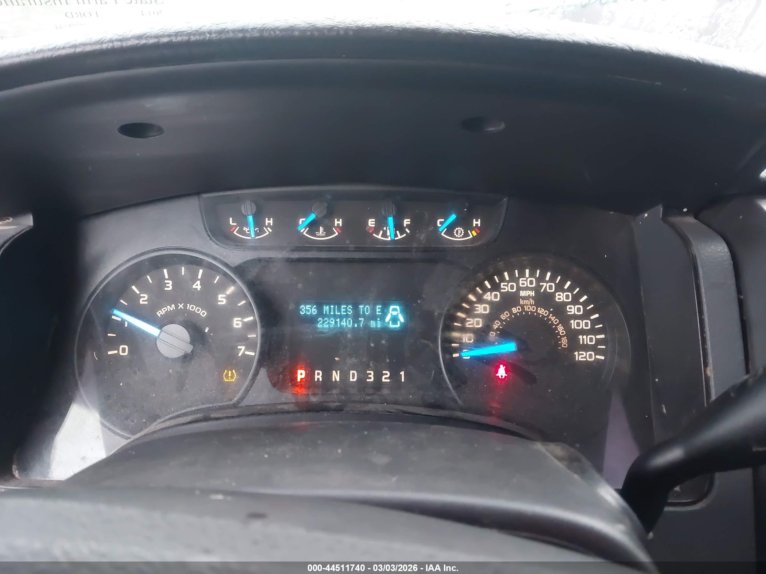 FORD F-150 image 7