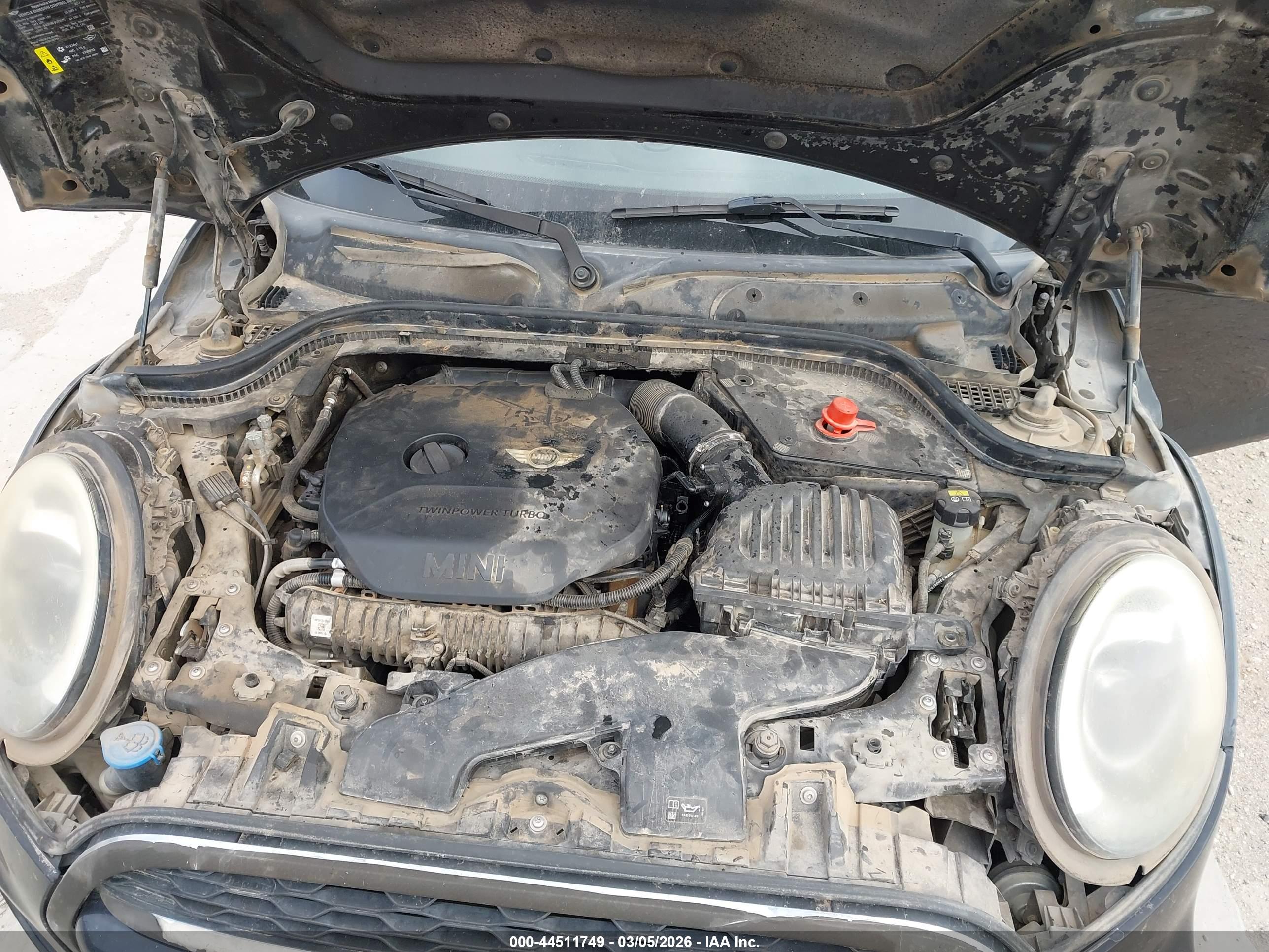MINI HARDTOP image 10