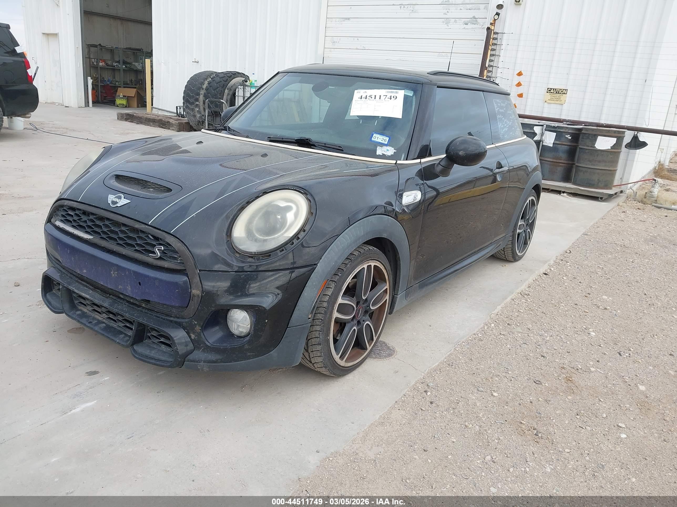 MINI HARDTOP image 2