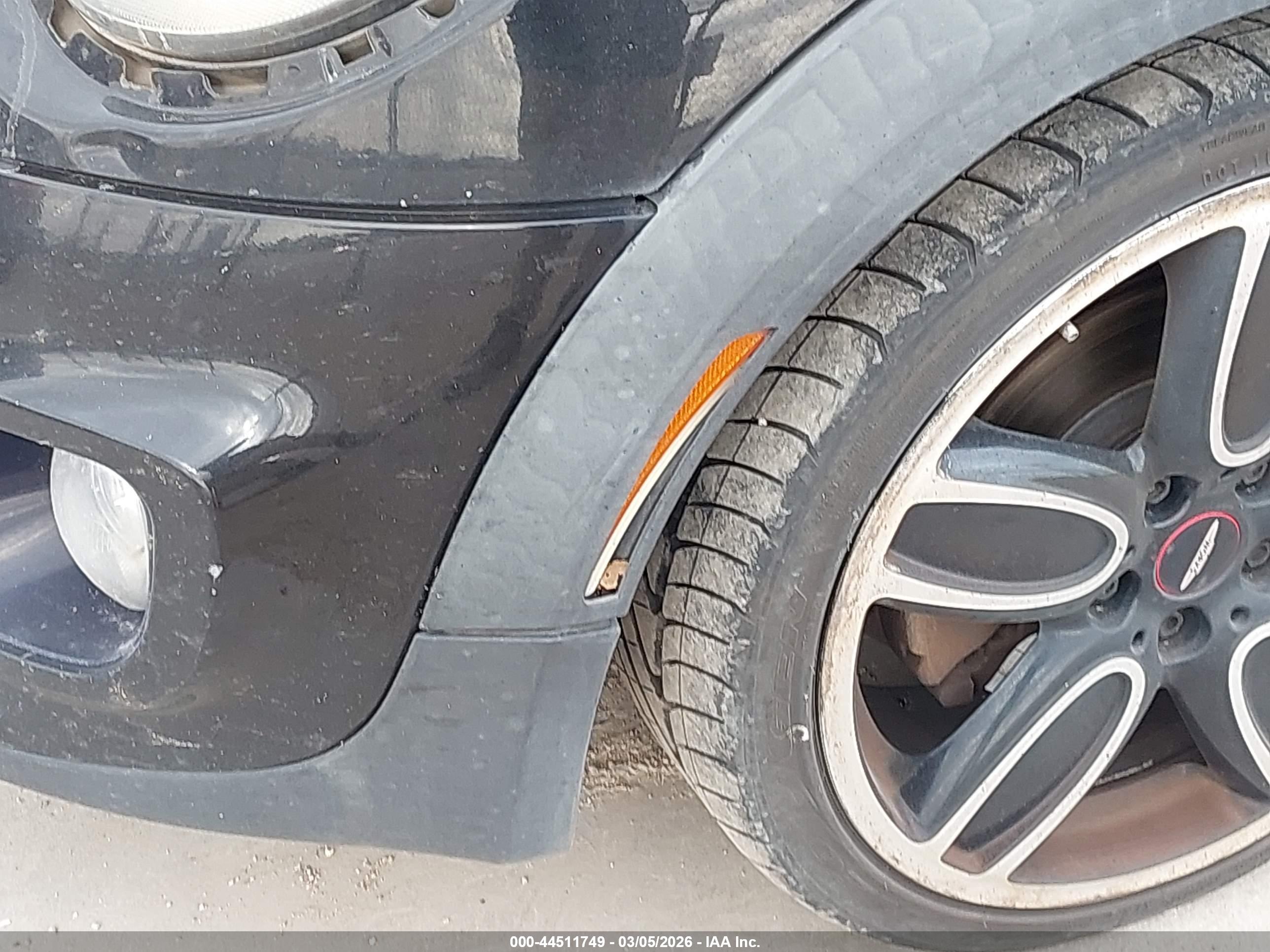 MINI HARDTOP image 6