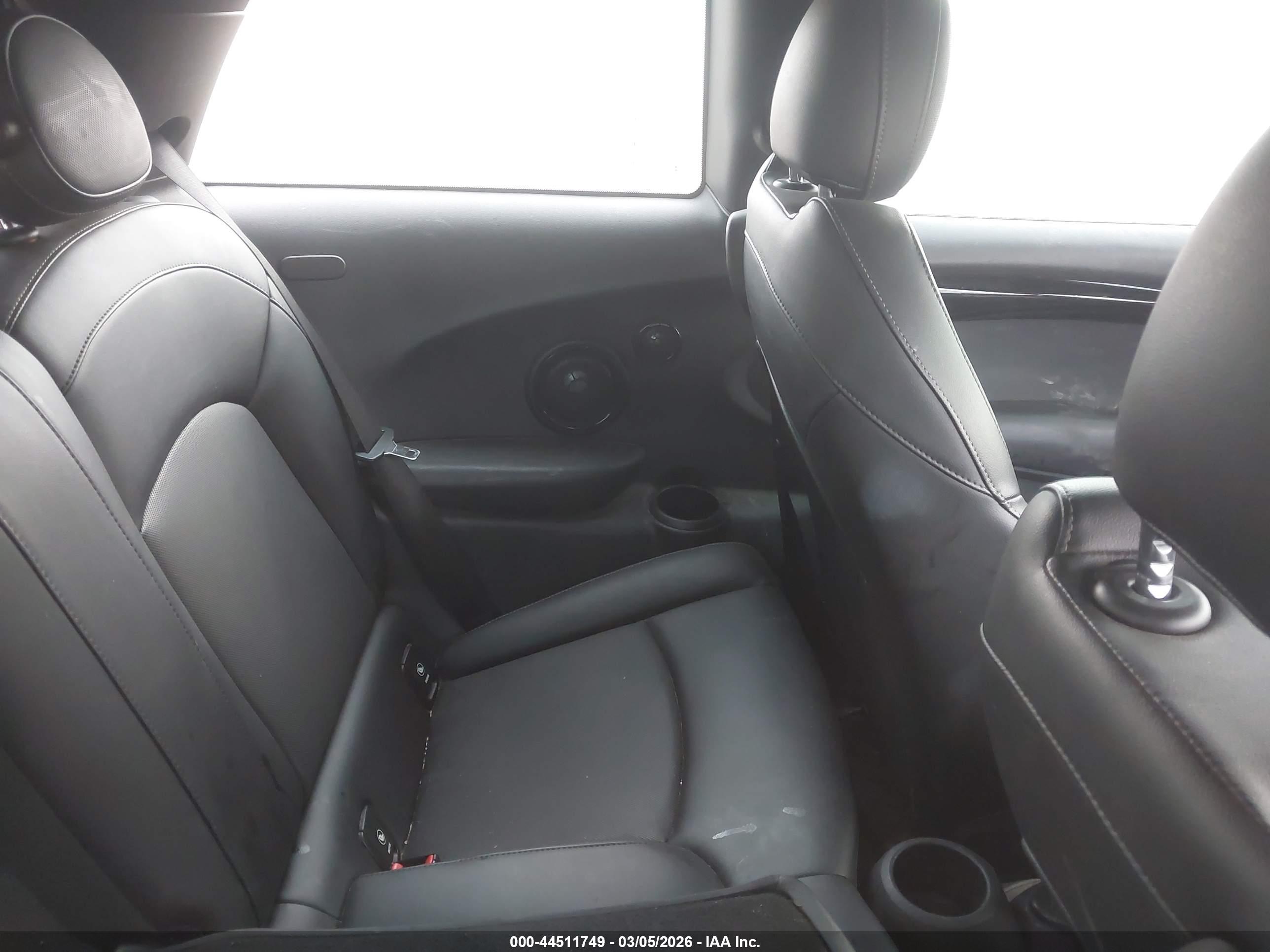 MINI HARDTOP image 8