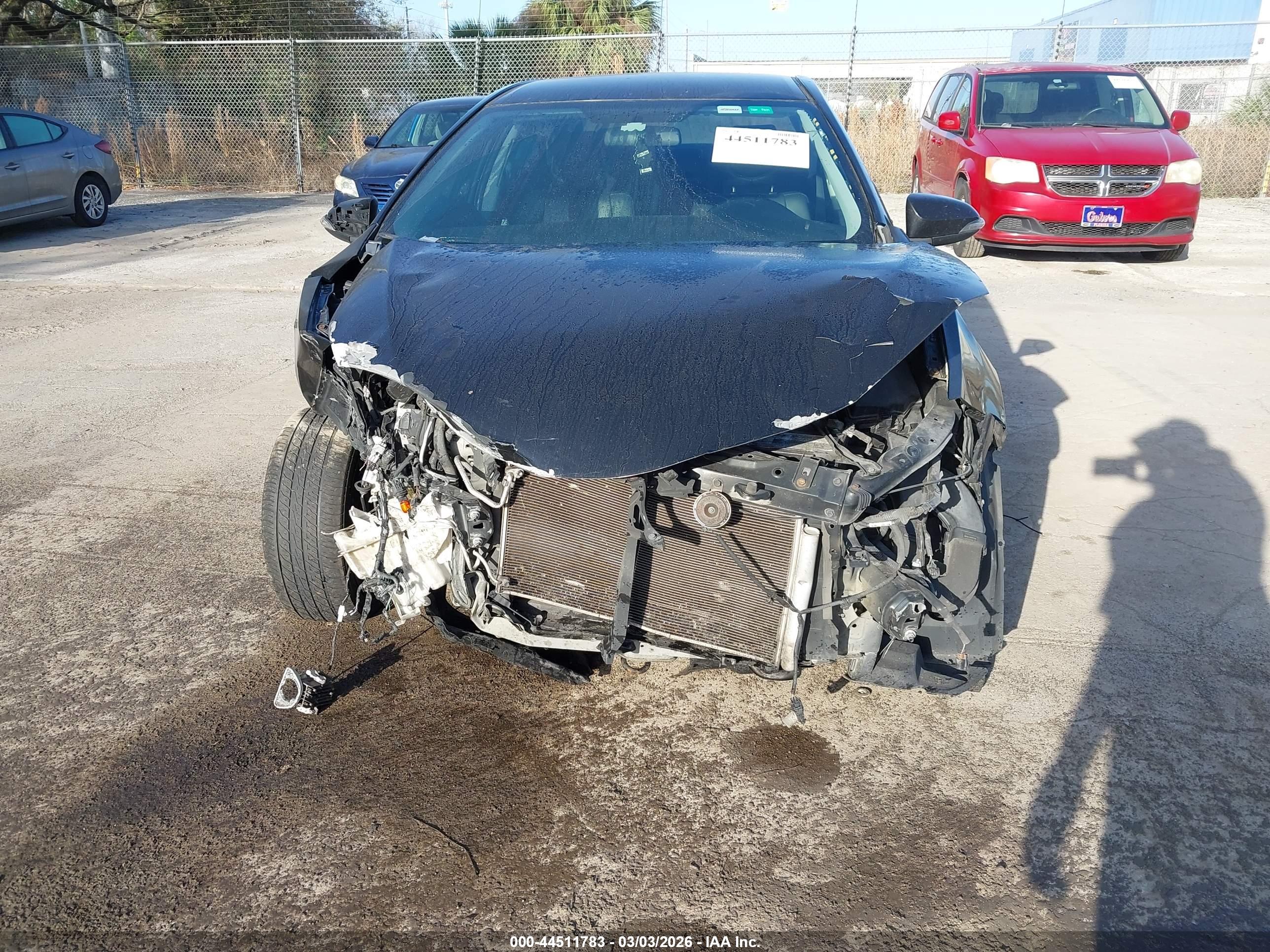 TOYOTA COROLLA image 6