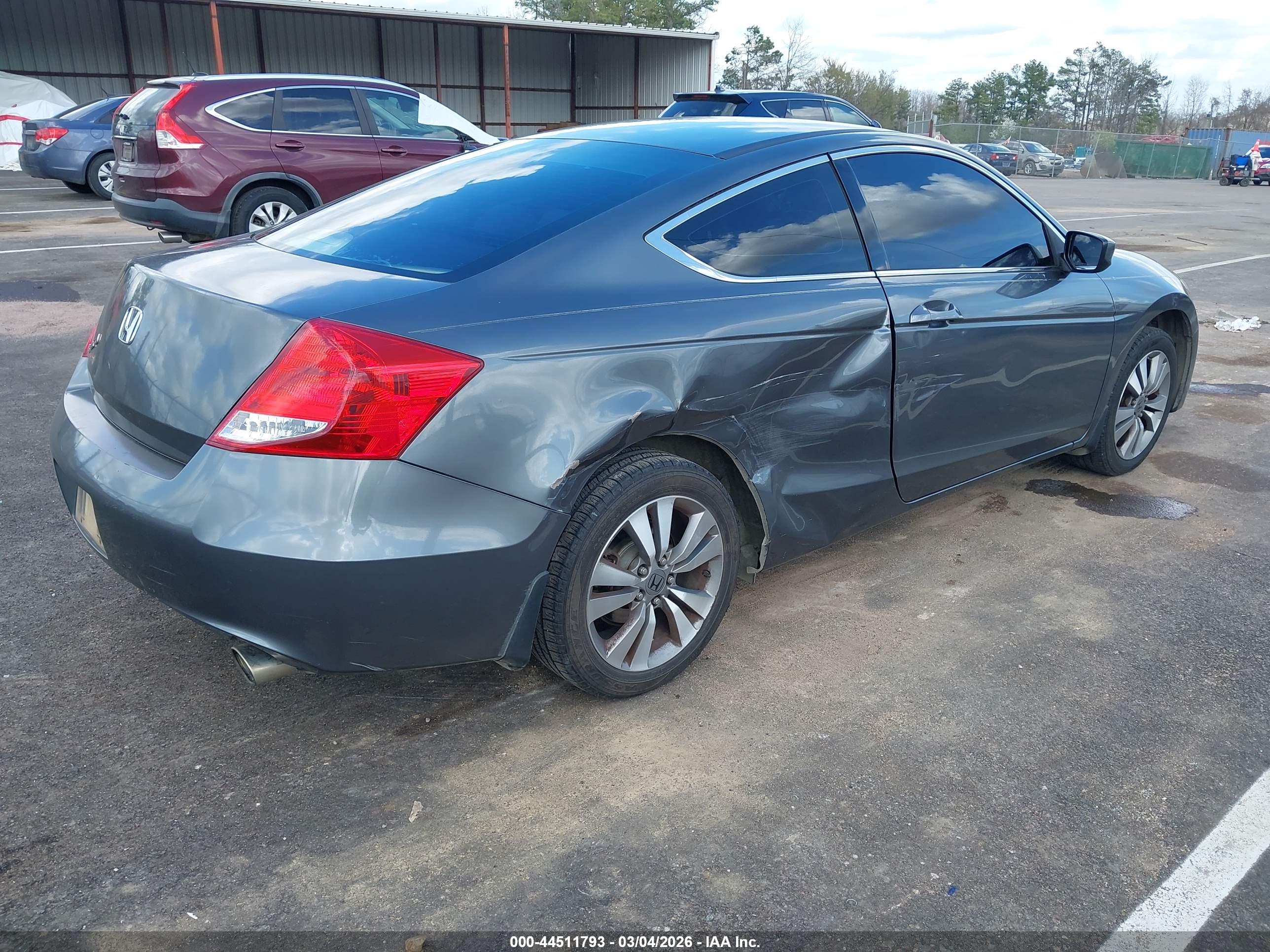 HONDA ACCORD image 4
