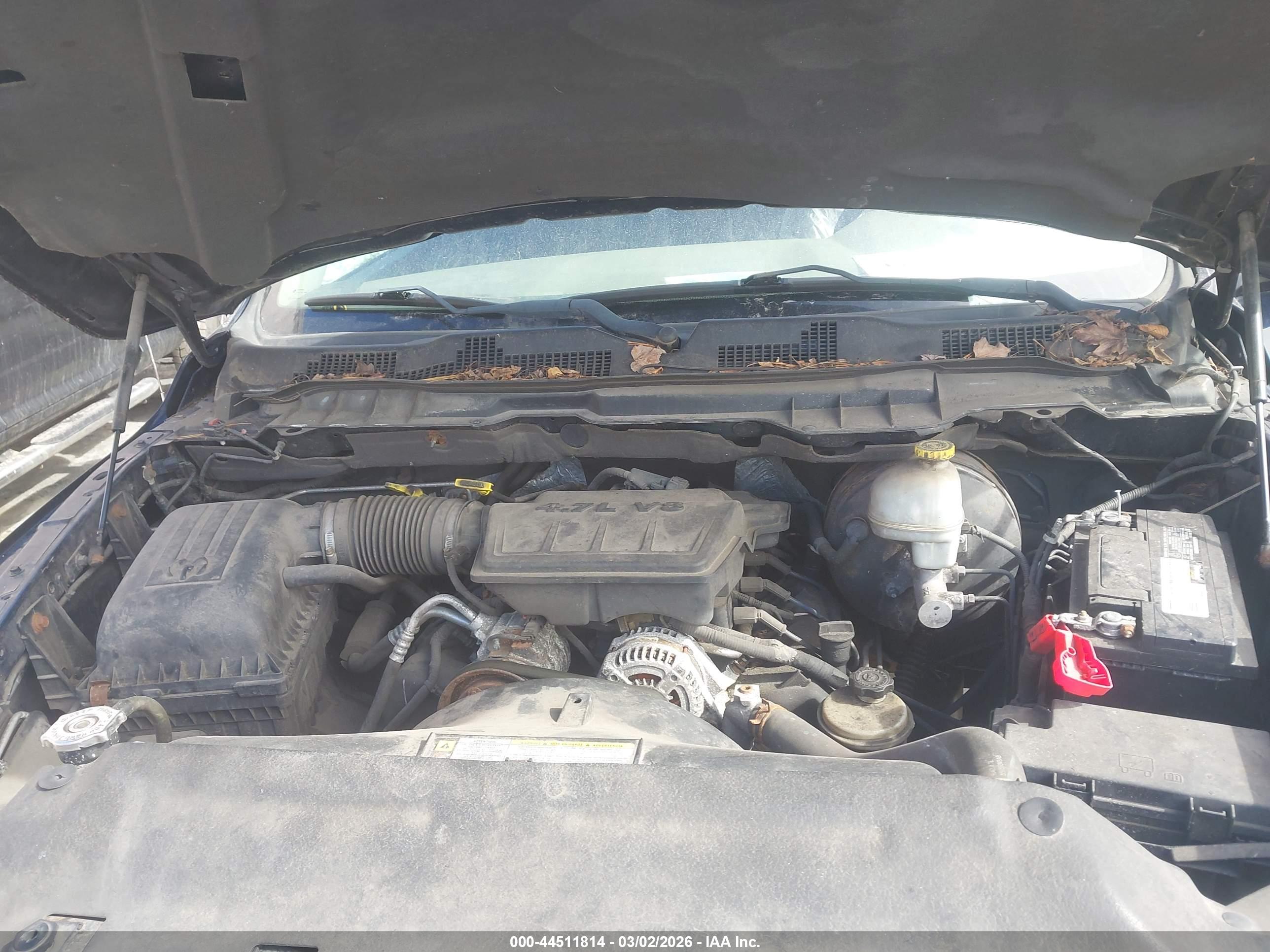 RAM 1500 image 10