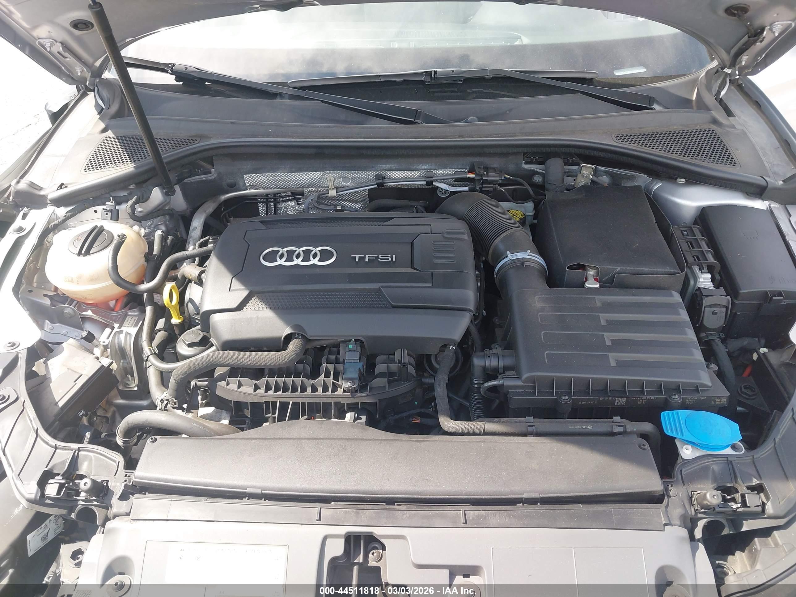 AUDI A3 image 10