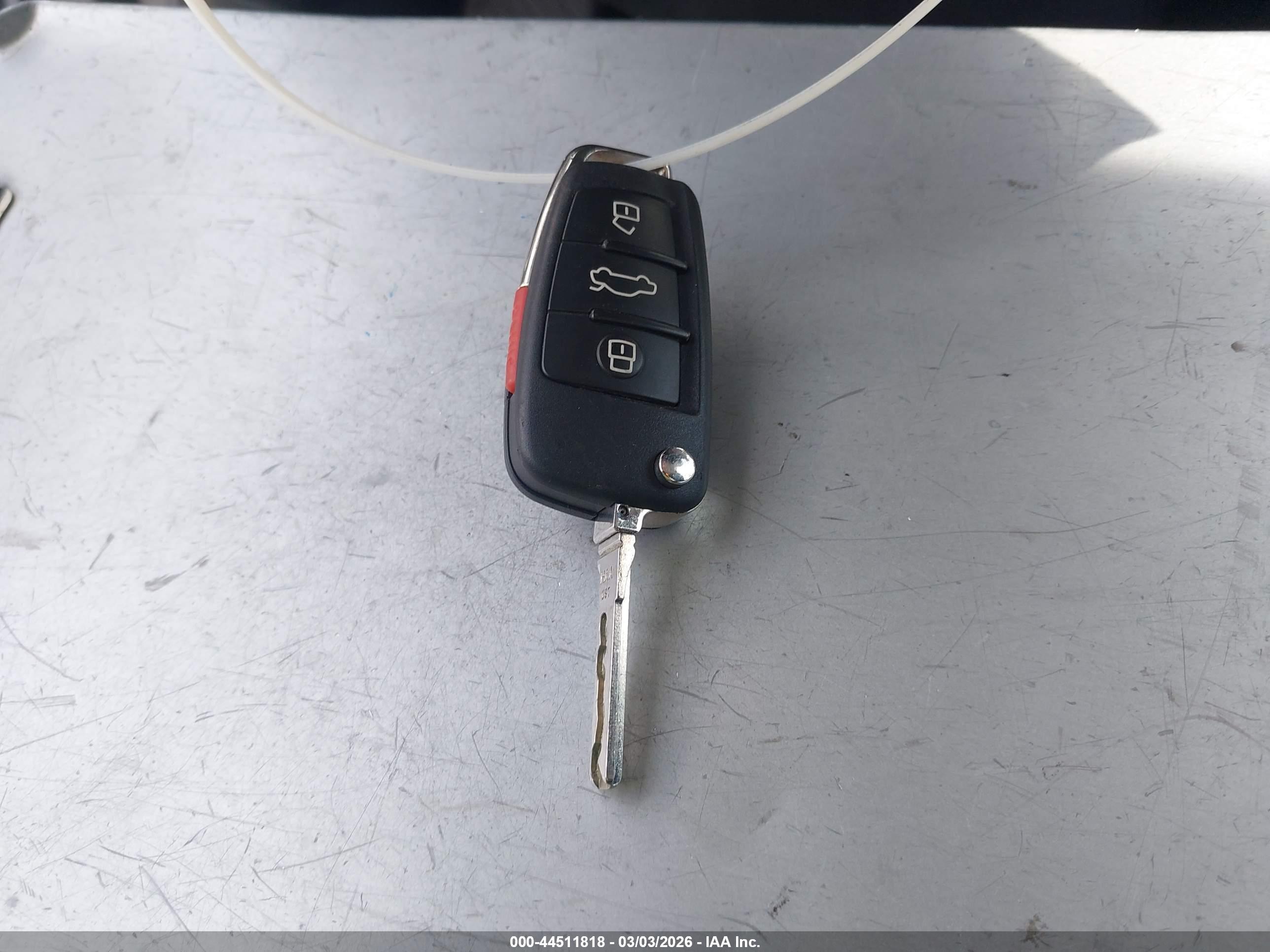 AUDI A3 image 11