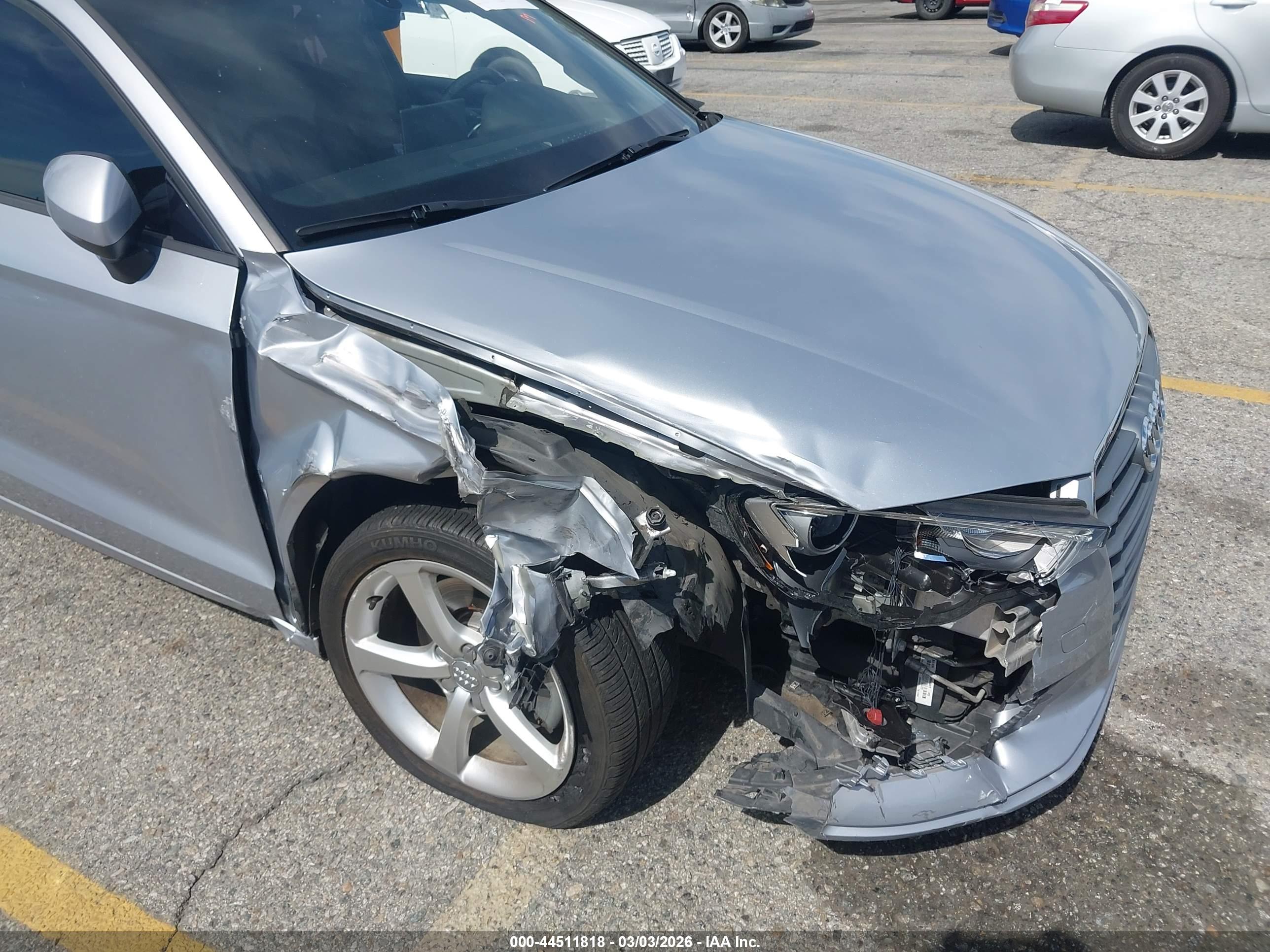 AUDI A3 image 6
