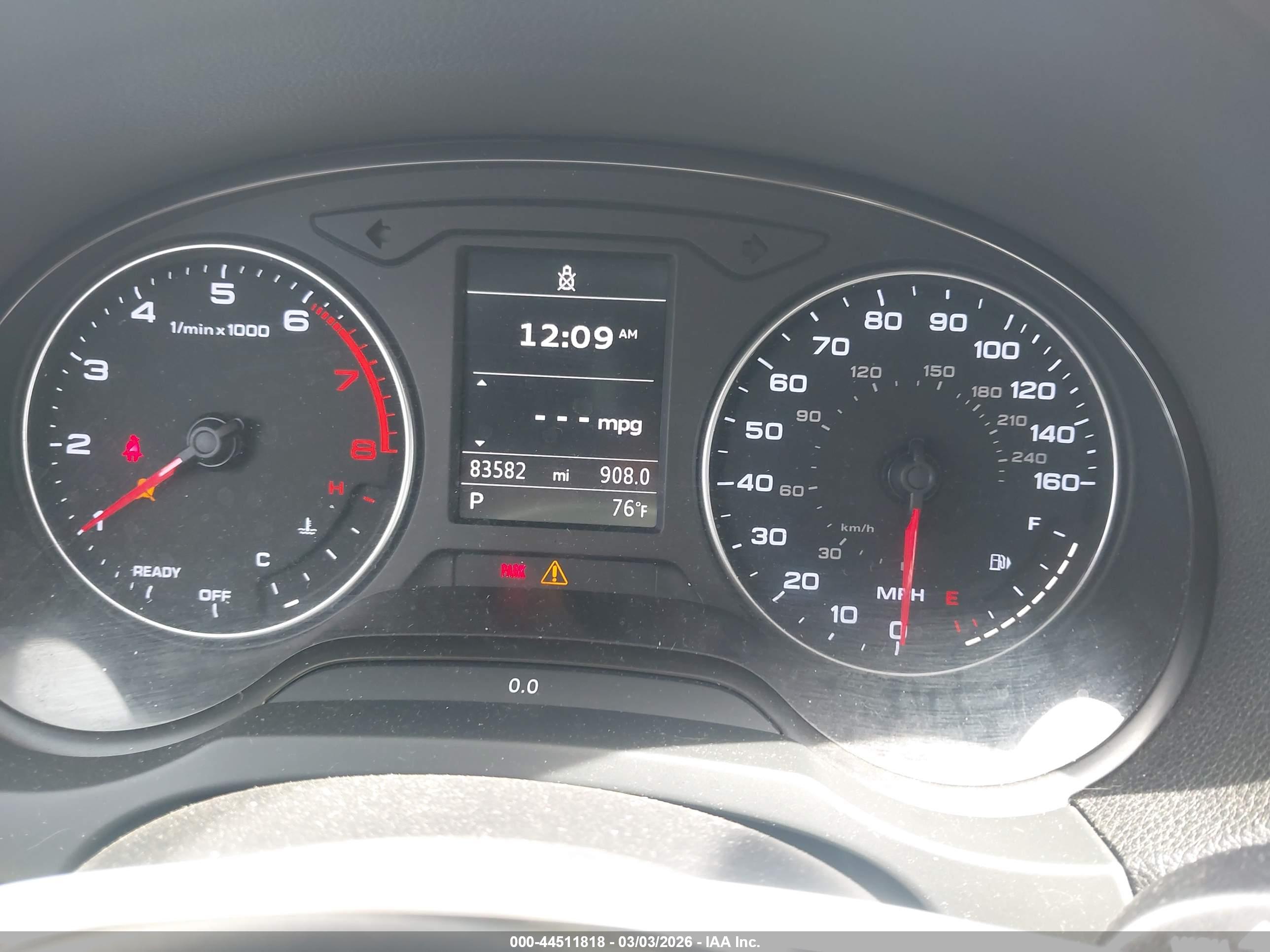 AUDI A3 image 7