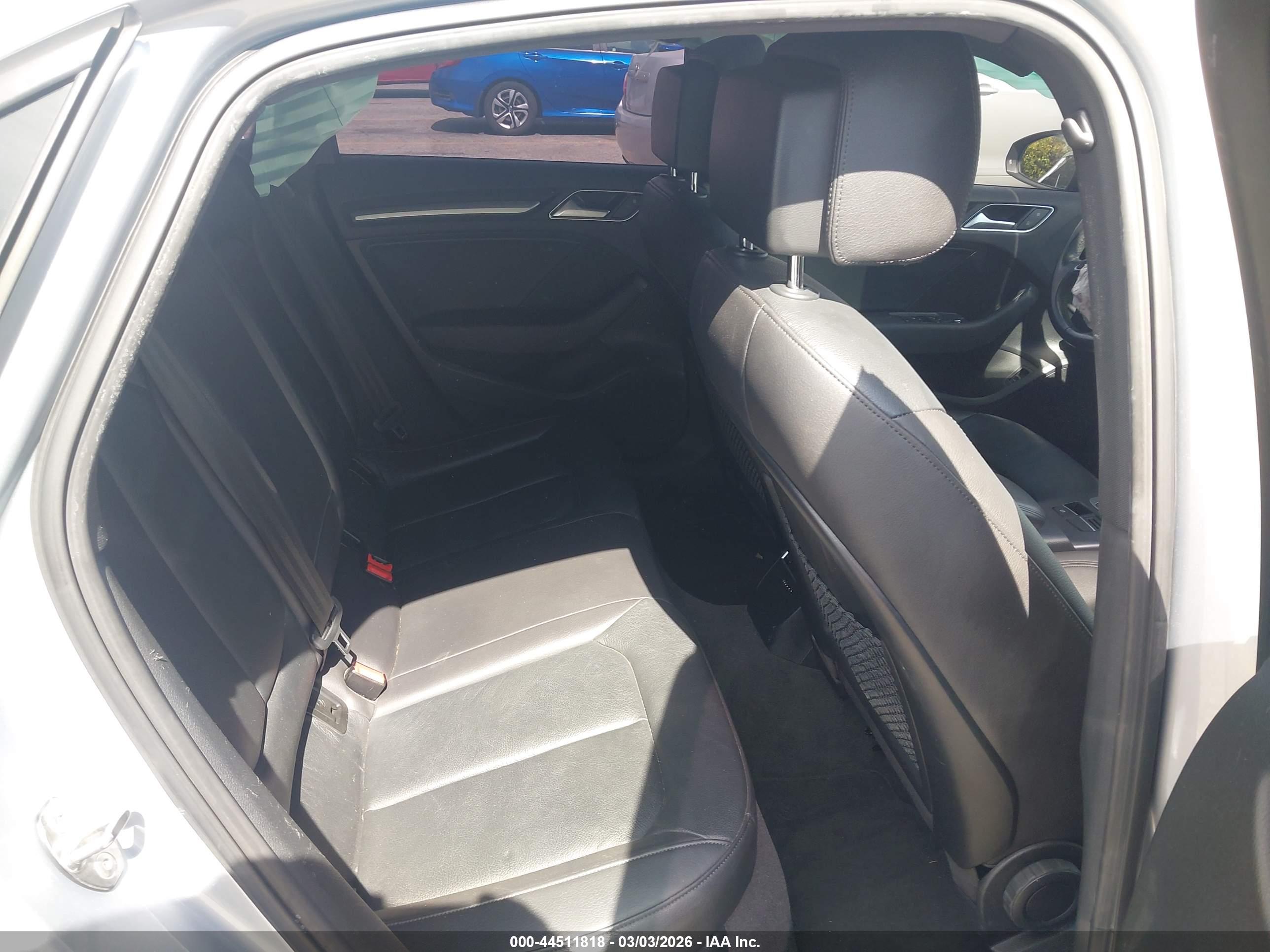 AUDI A3 image 8