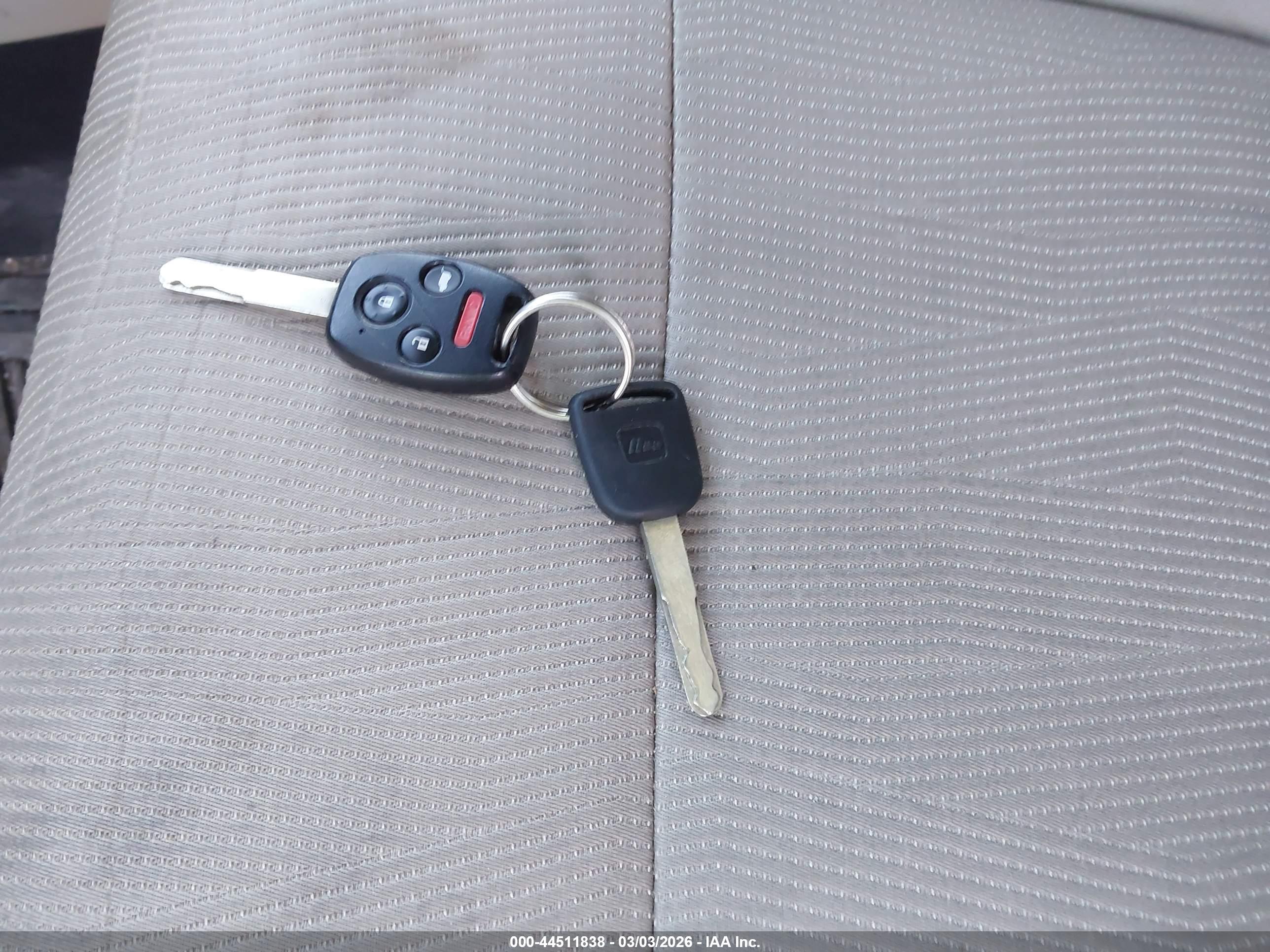 HONDA PILOT image 11