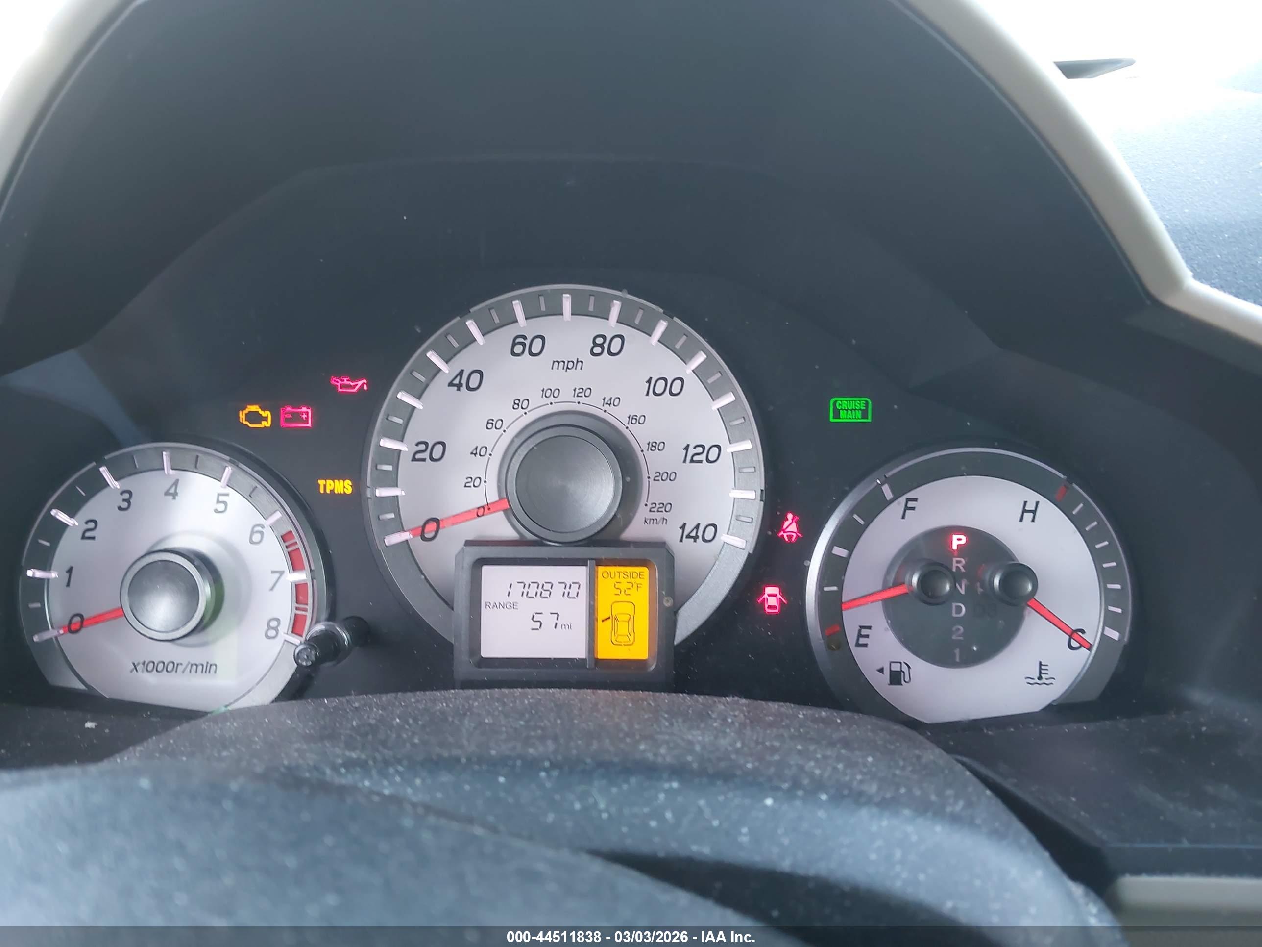HONDA PILOT image 7