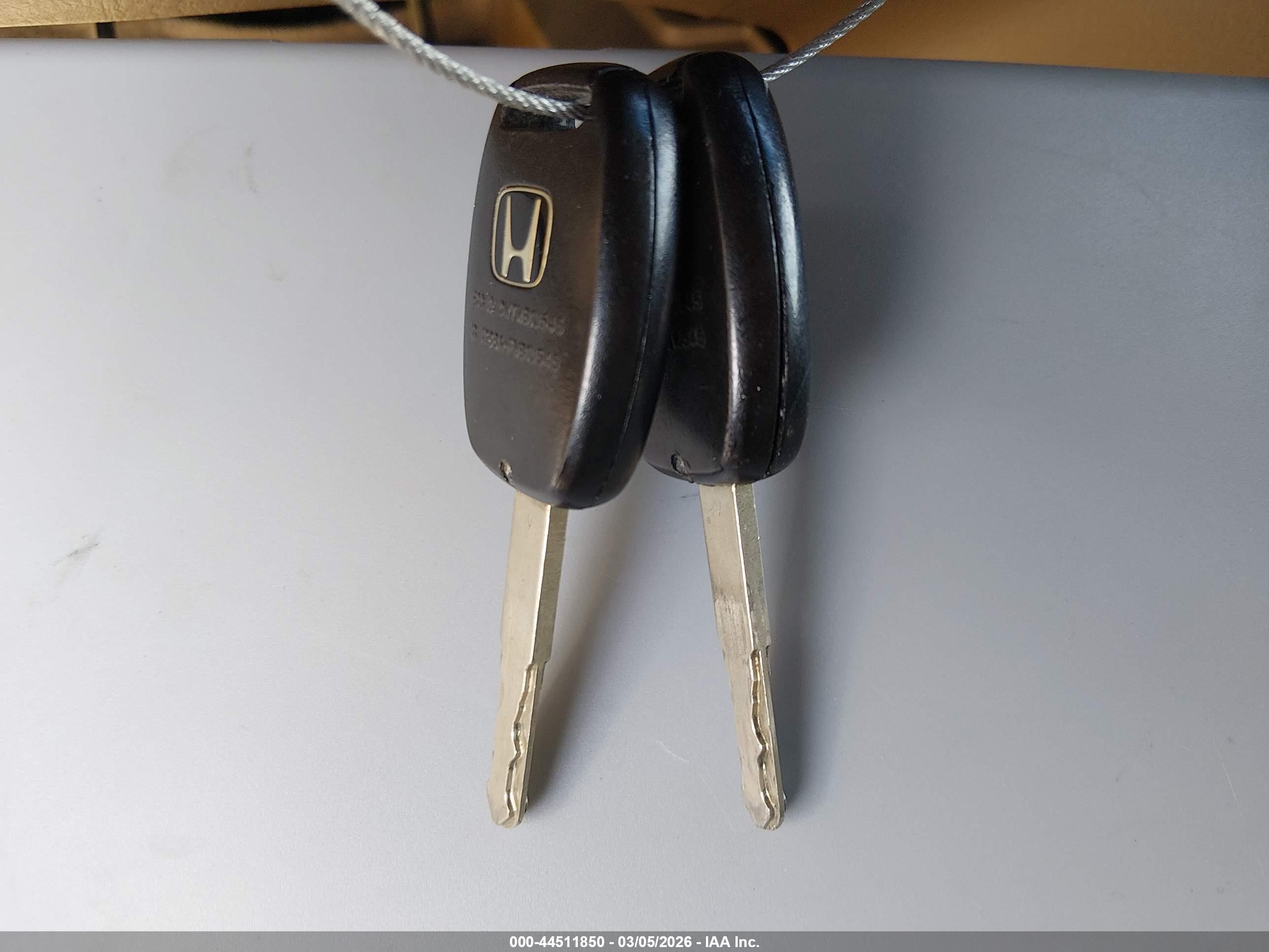 HONDA PILOT image 11