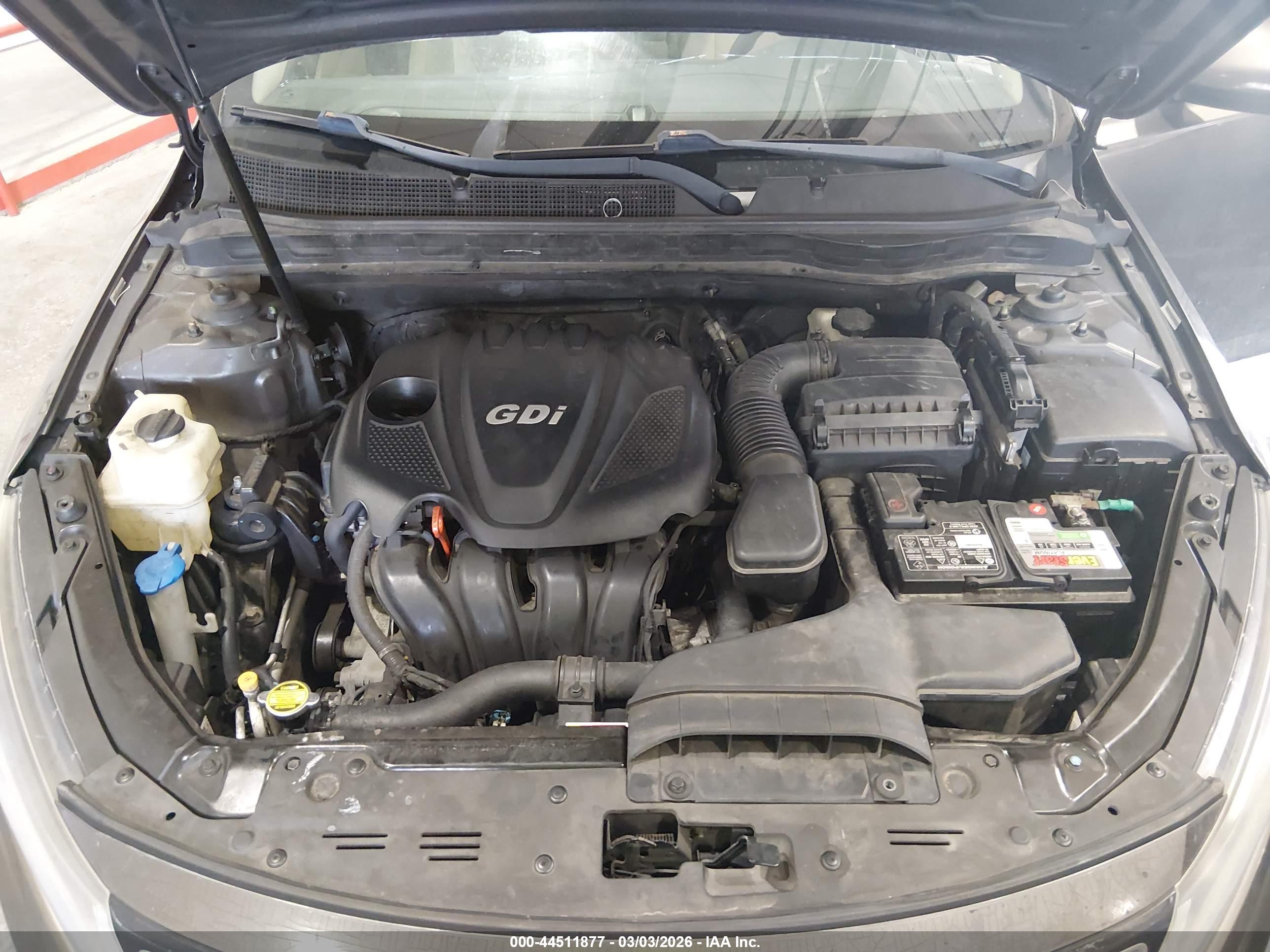 KIA OPTIMA image 10