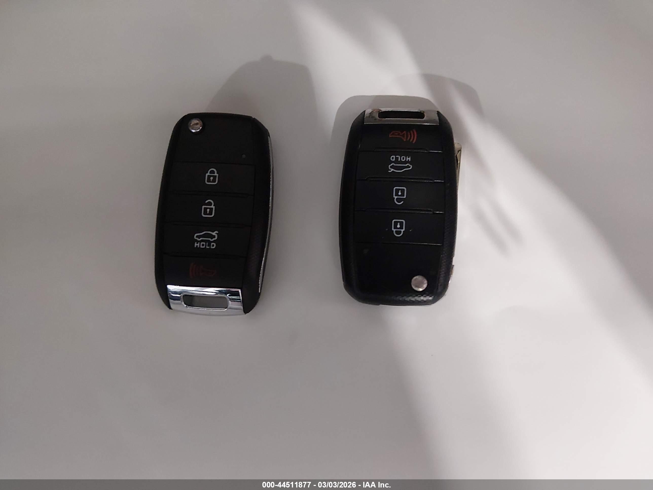KIA OPTIMA image 11