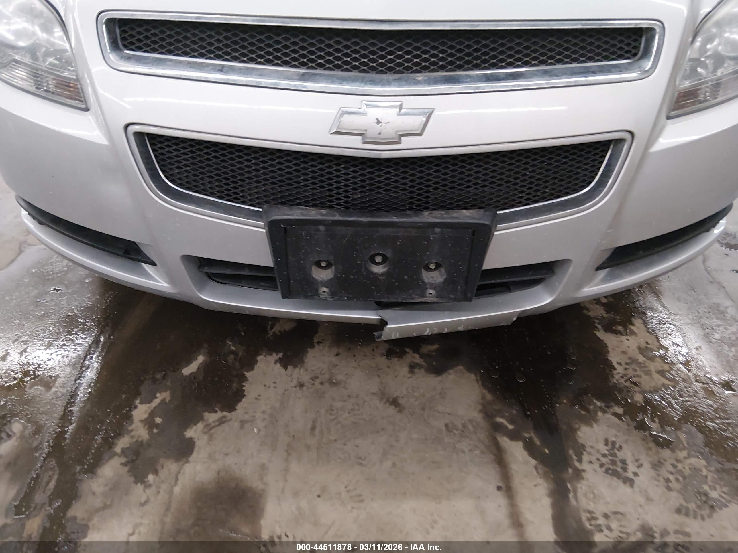 CHEVROLET MALIBU image 6