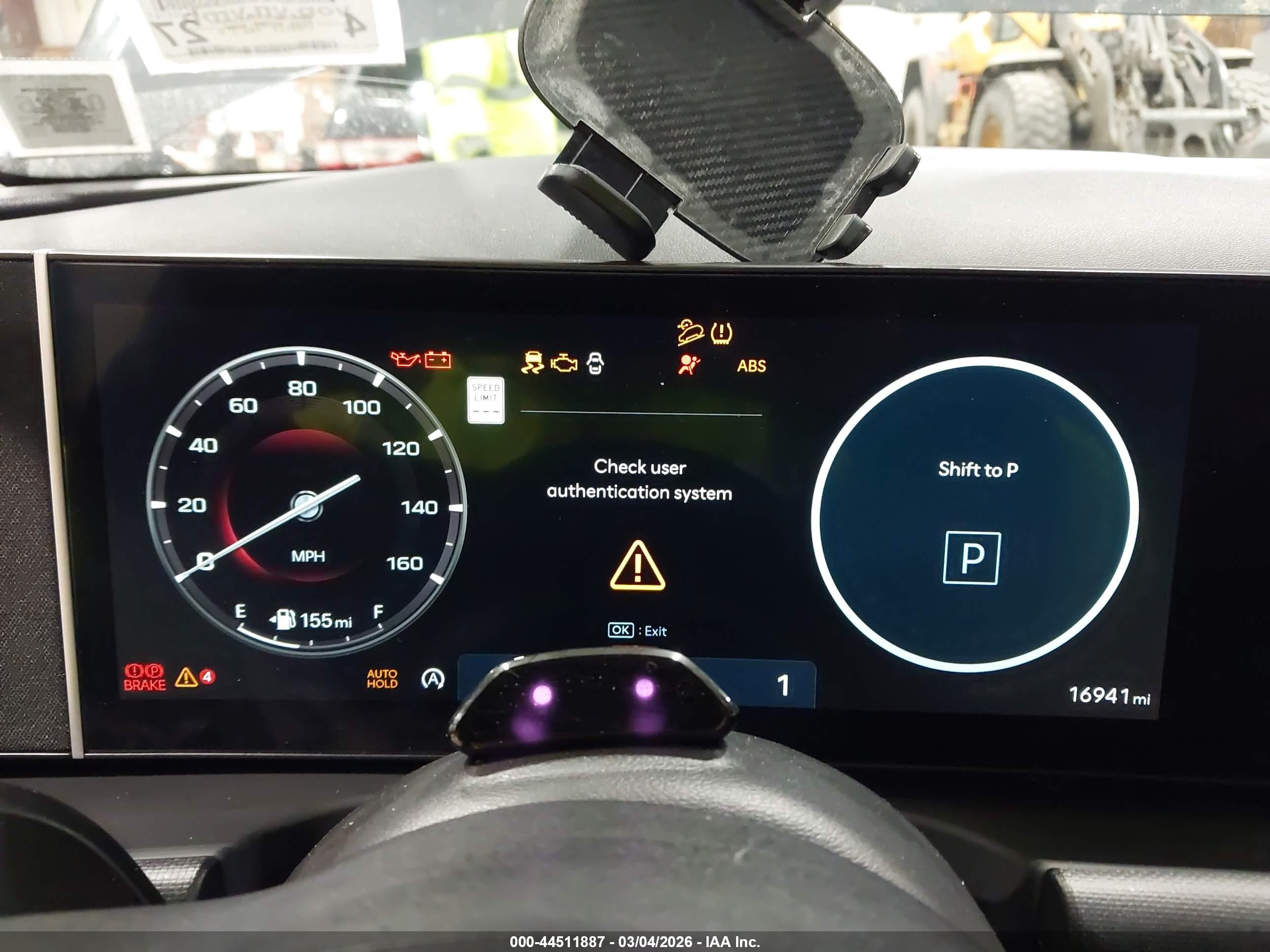 HYUNDAI TUCSON image 7