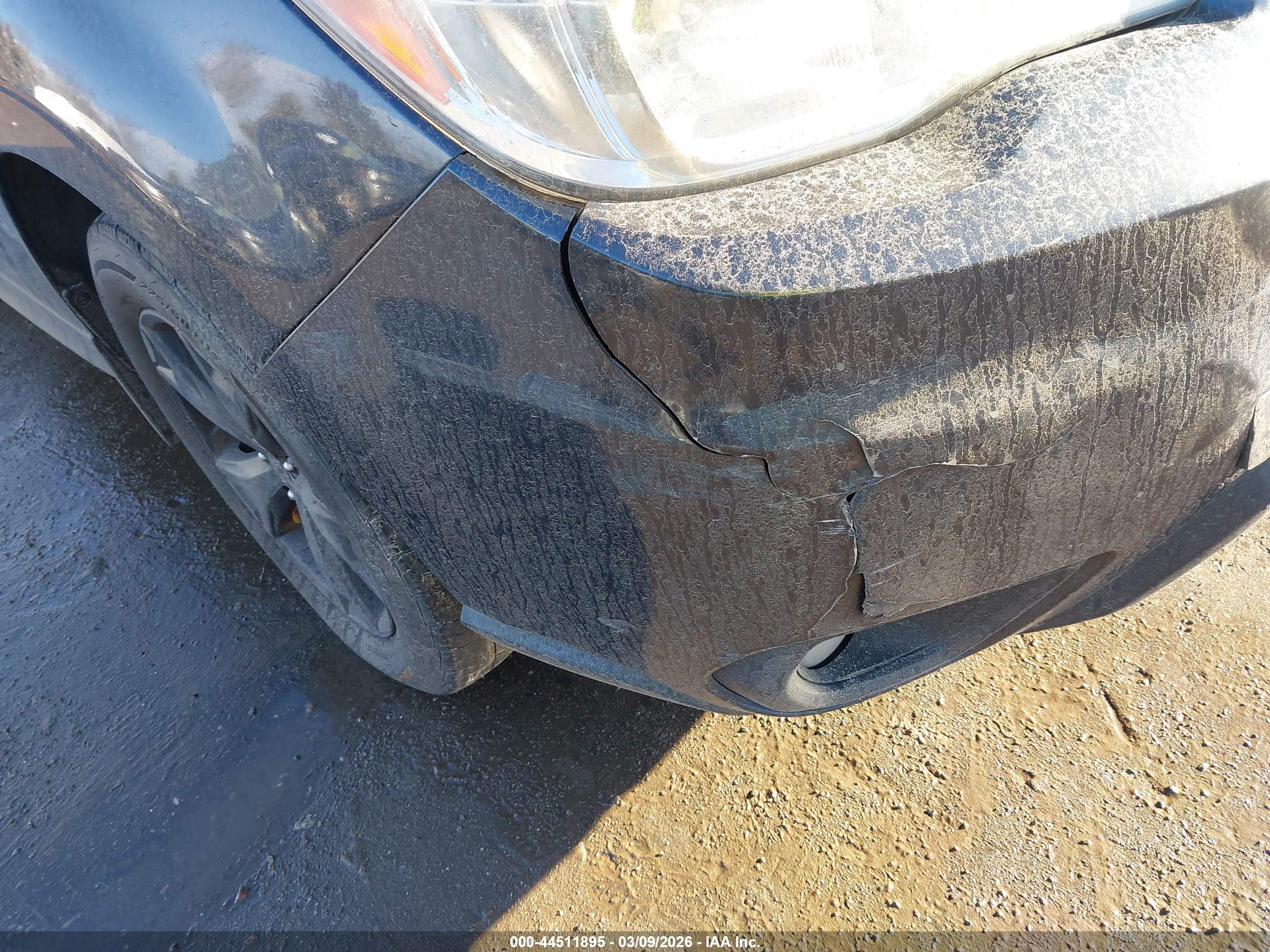 SUBARU FORESTER image 6