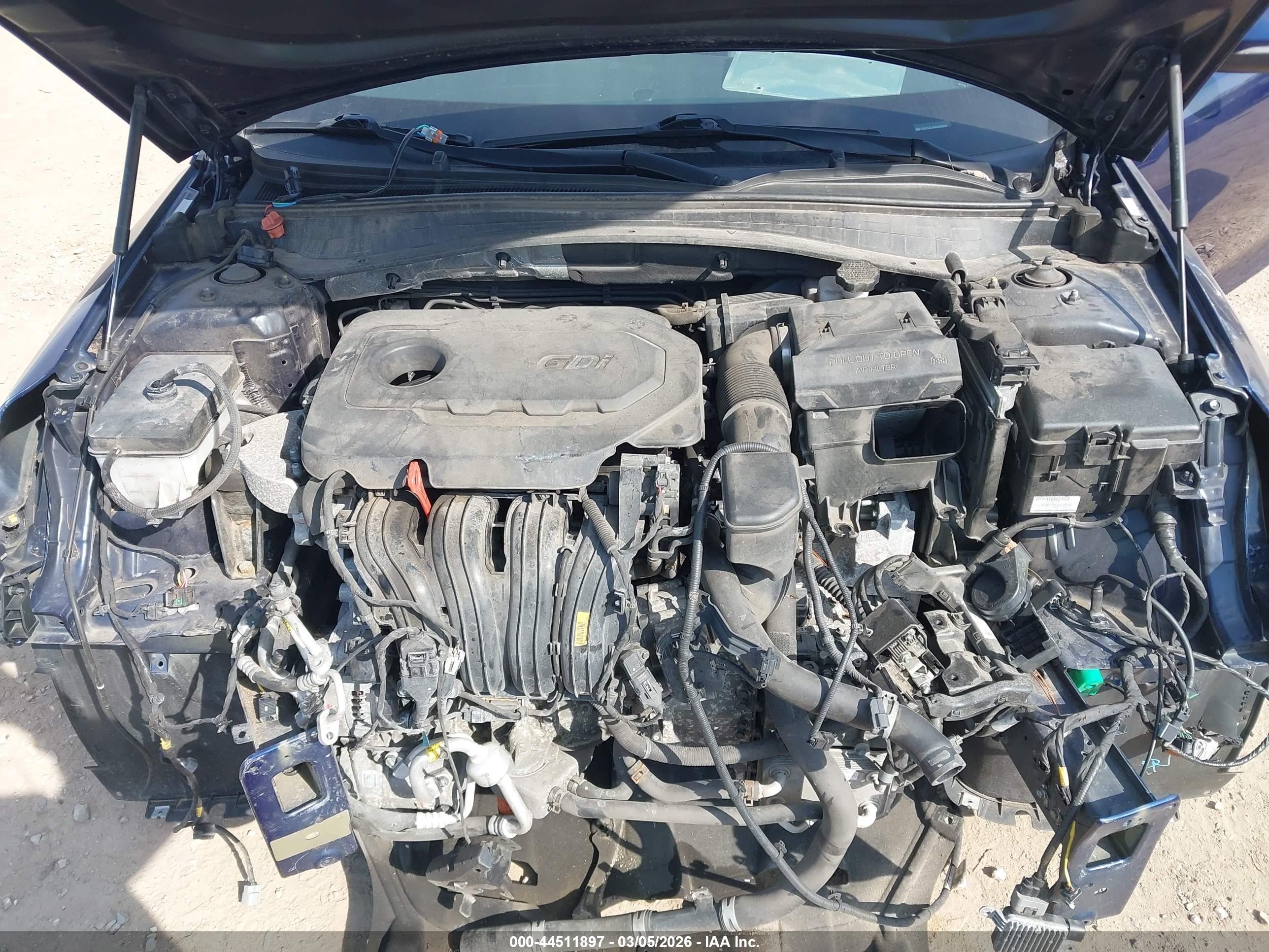 KIA OPTIMA image 10
