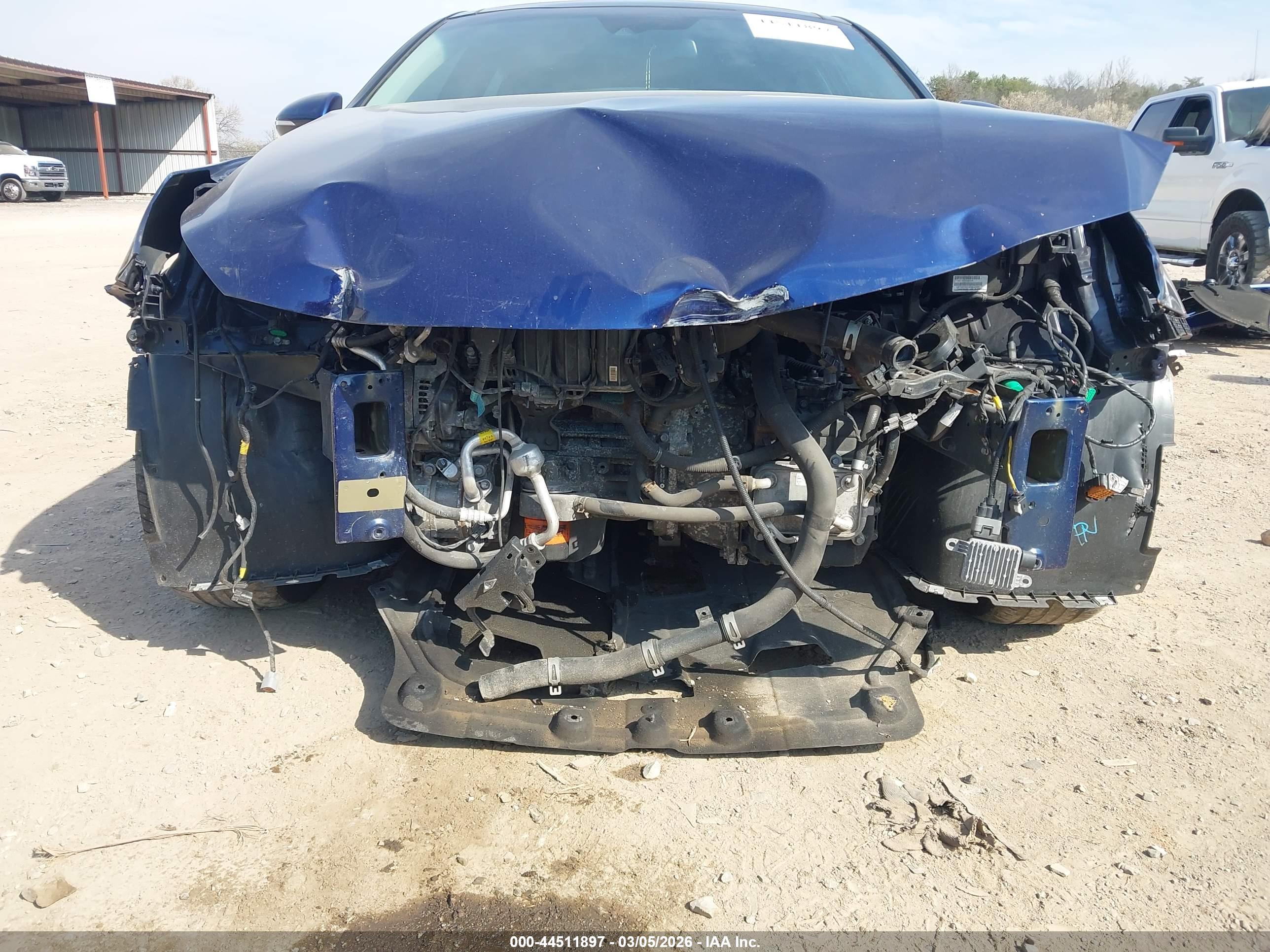 KIA OPTIMA image 6