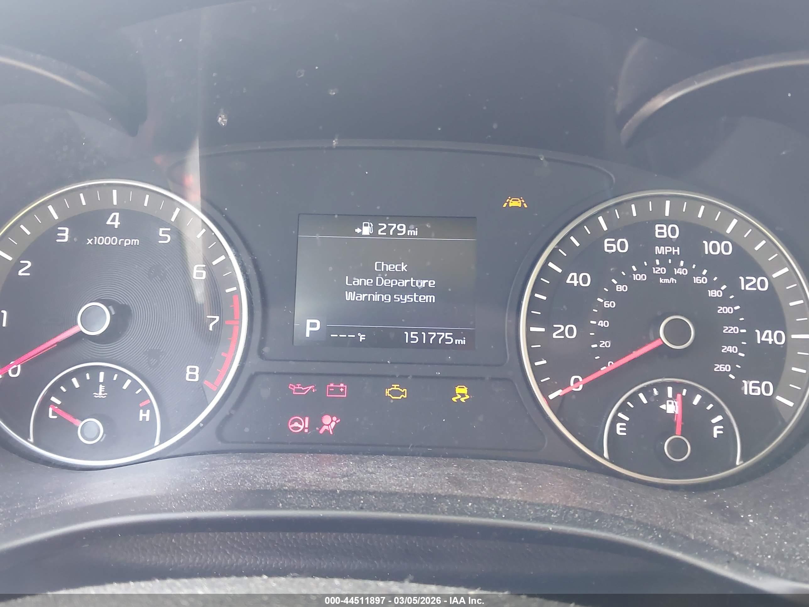 KIA OPTIMA image 7