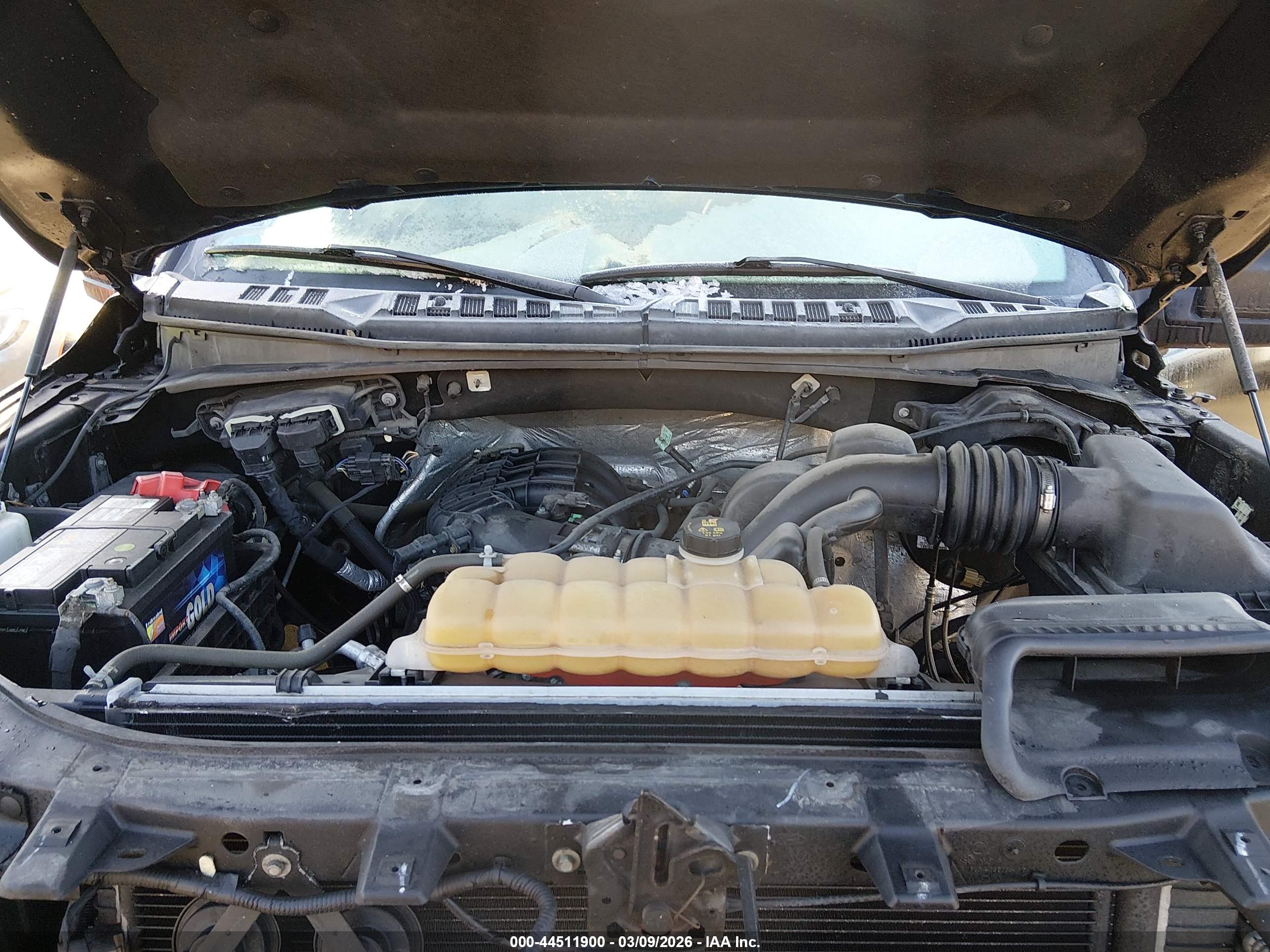 FORD F-150 image 10