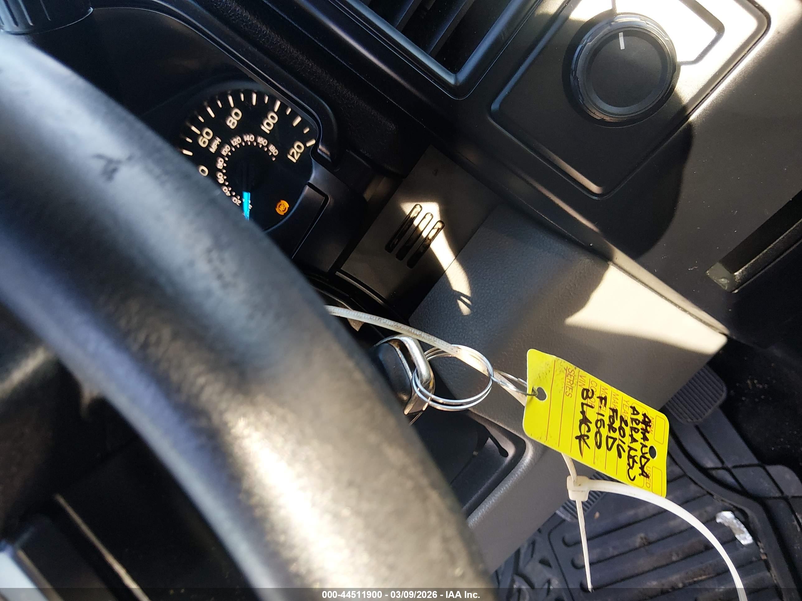 FORD F-150 image 11