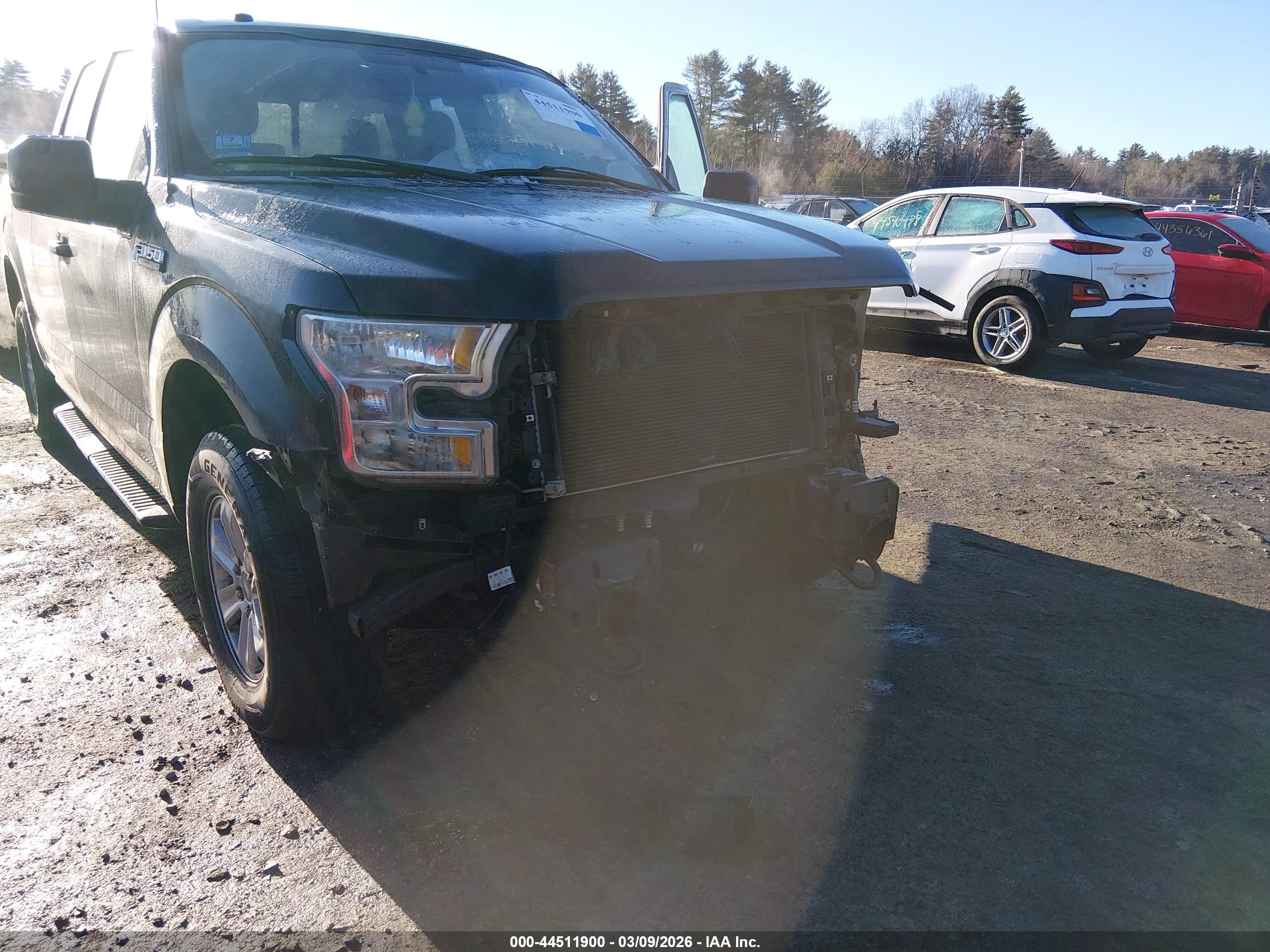 FORD F-150 image 6