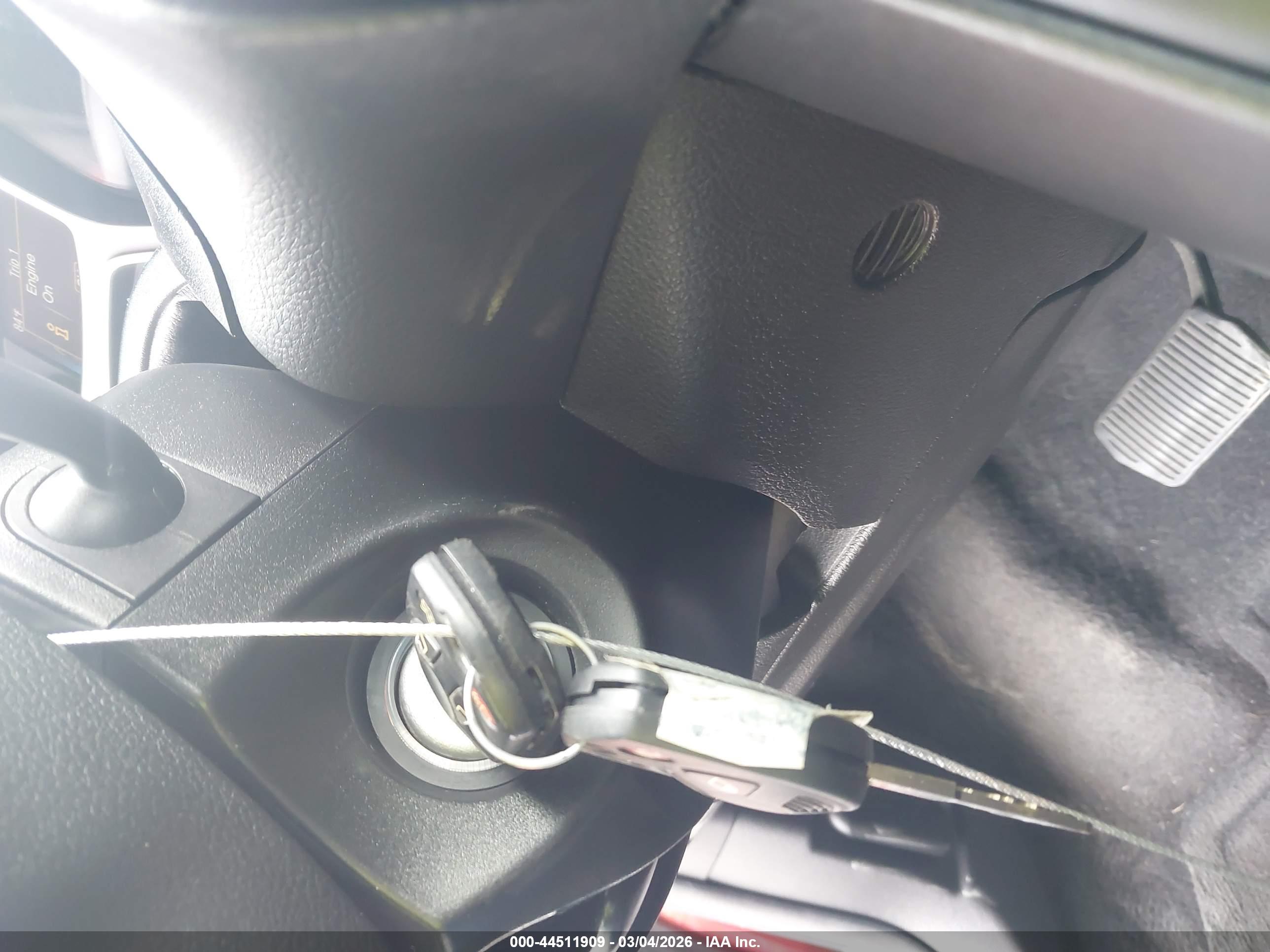FORD FOCUS image 11