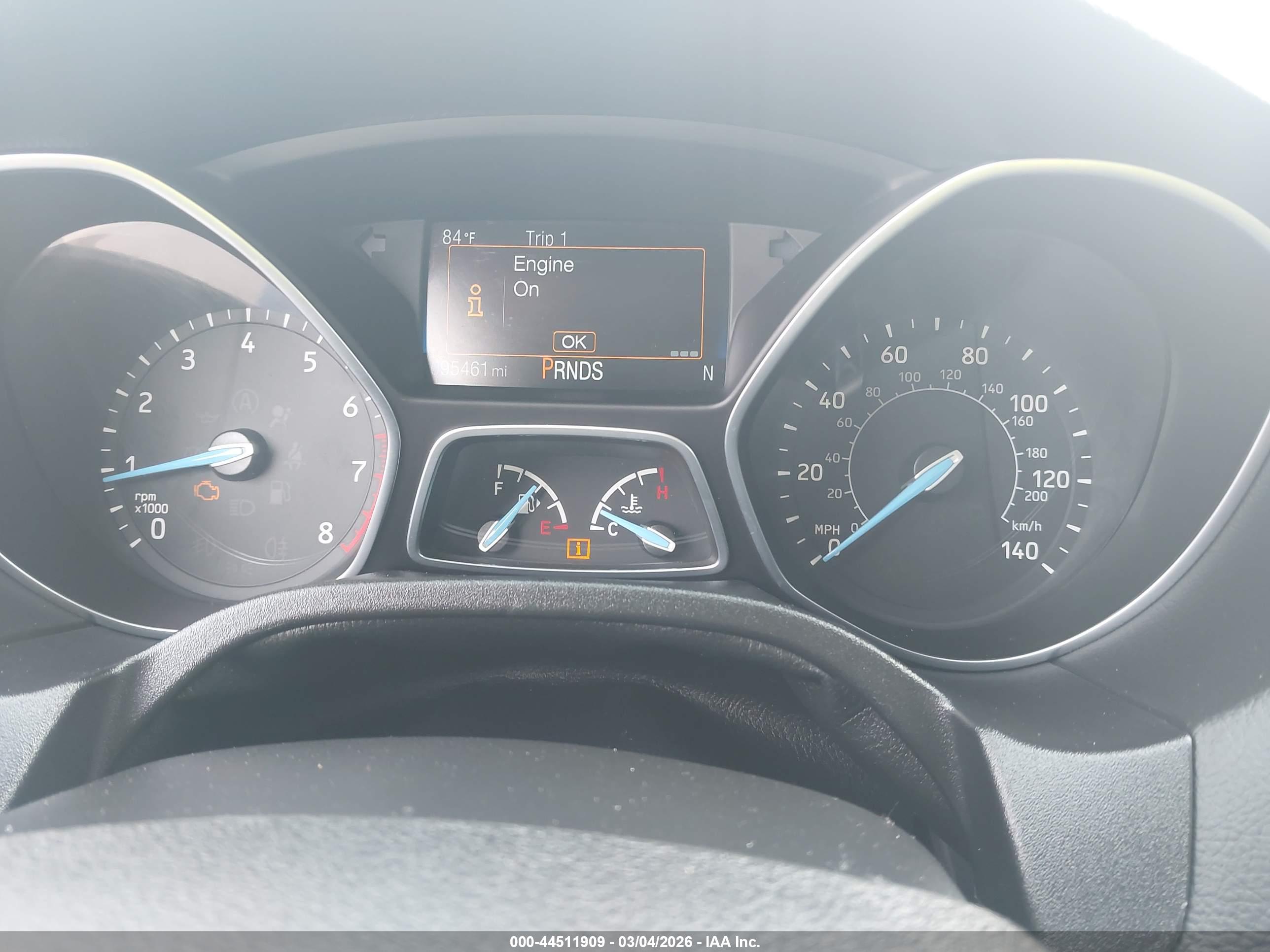 FORD FOCUS image 7