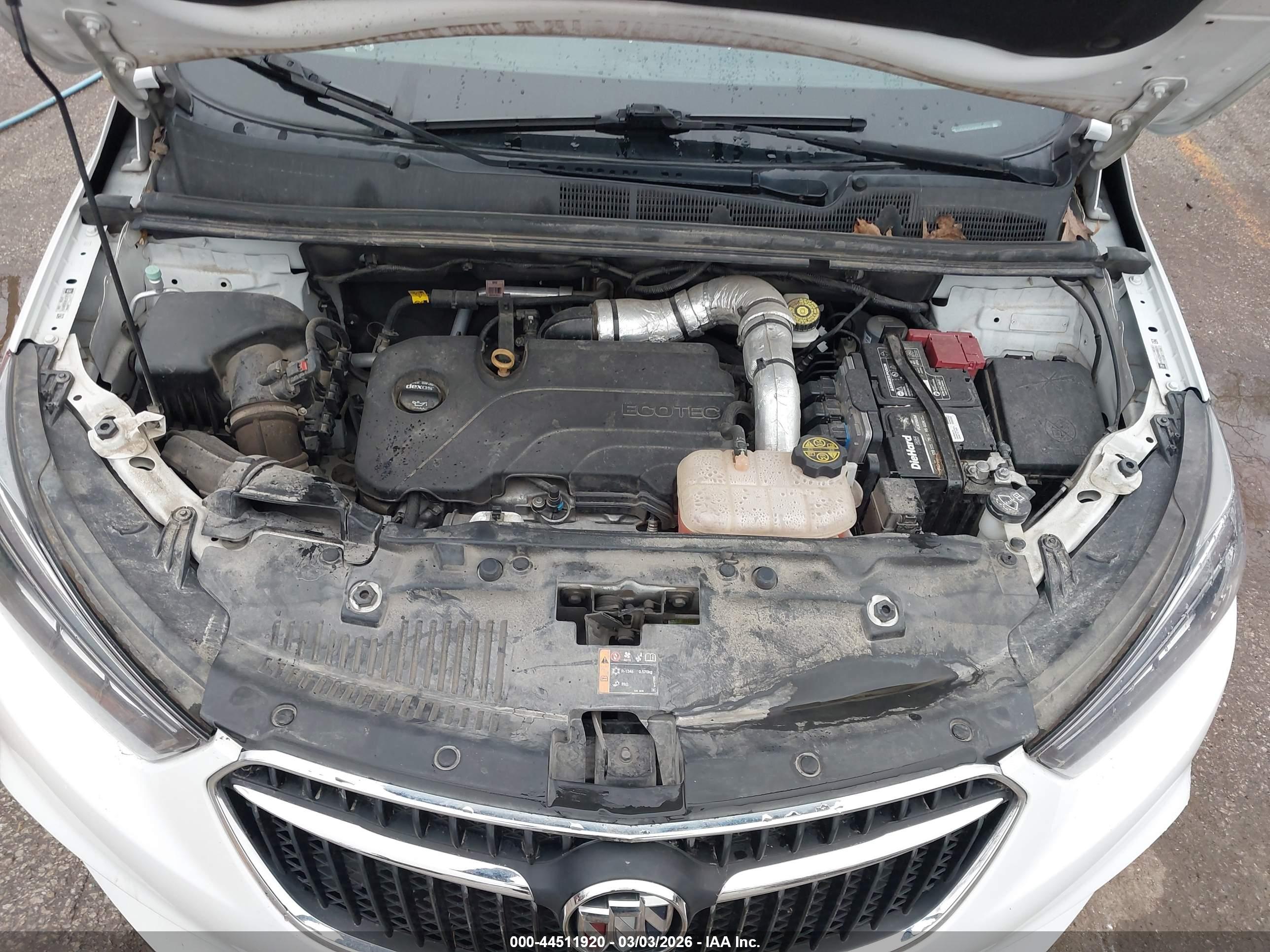 BUICK ENCORE image 10