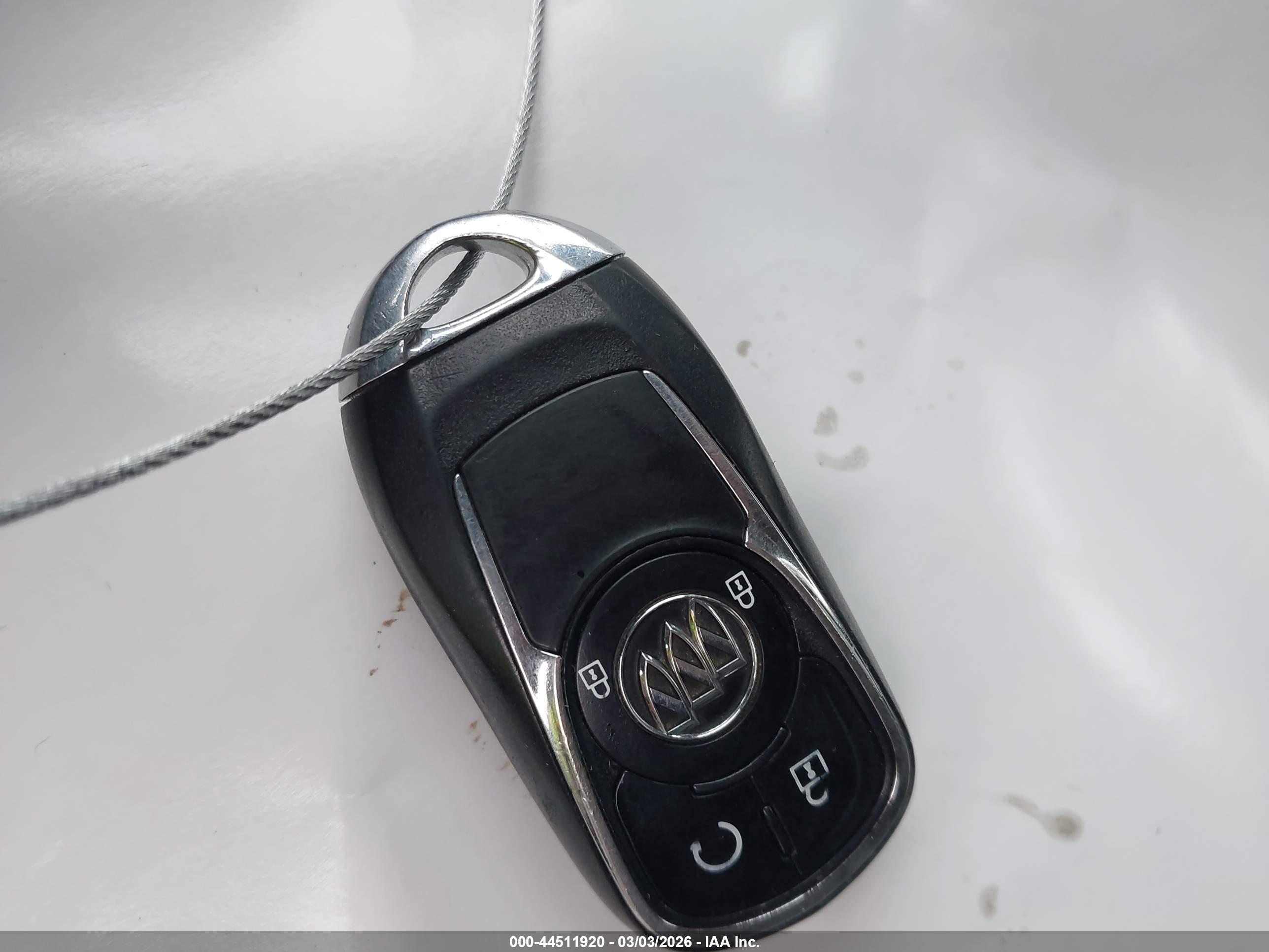 BUICK ENCORE image 11