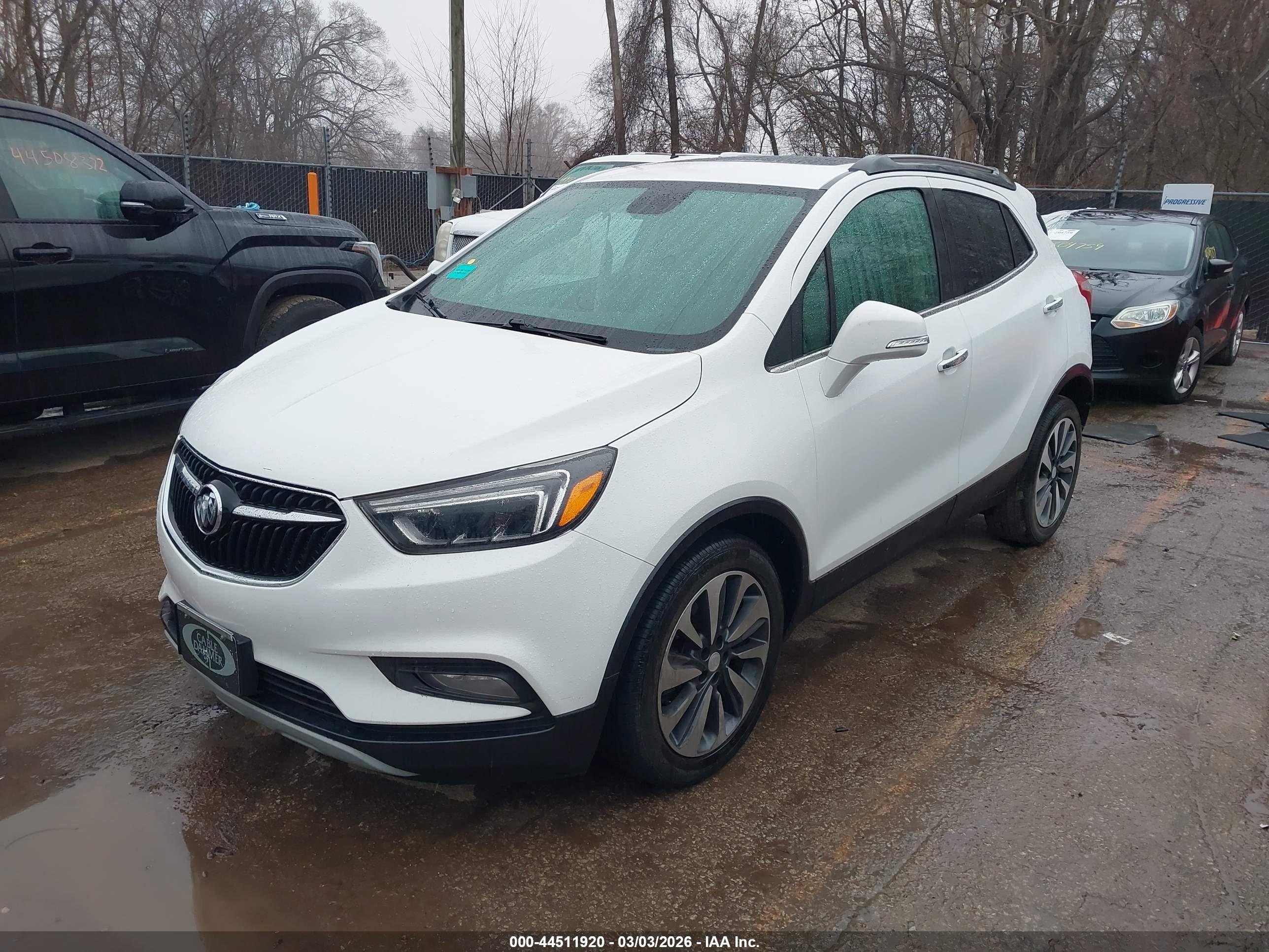 BUICK ENCORE image 2