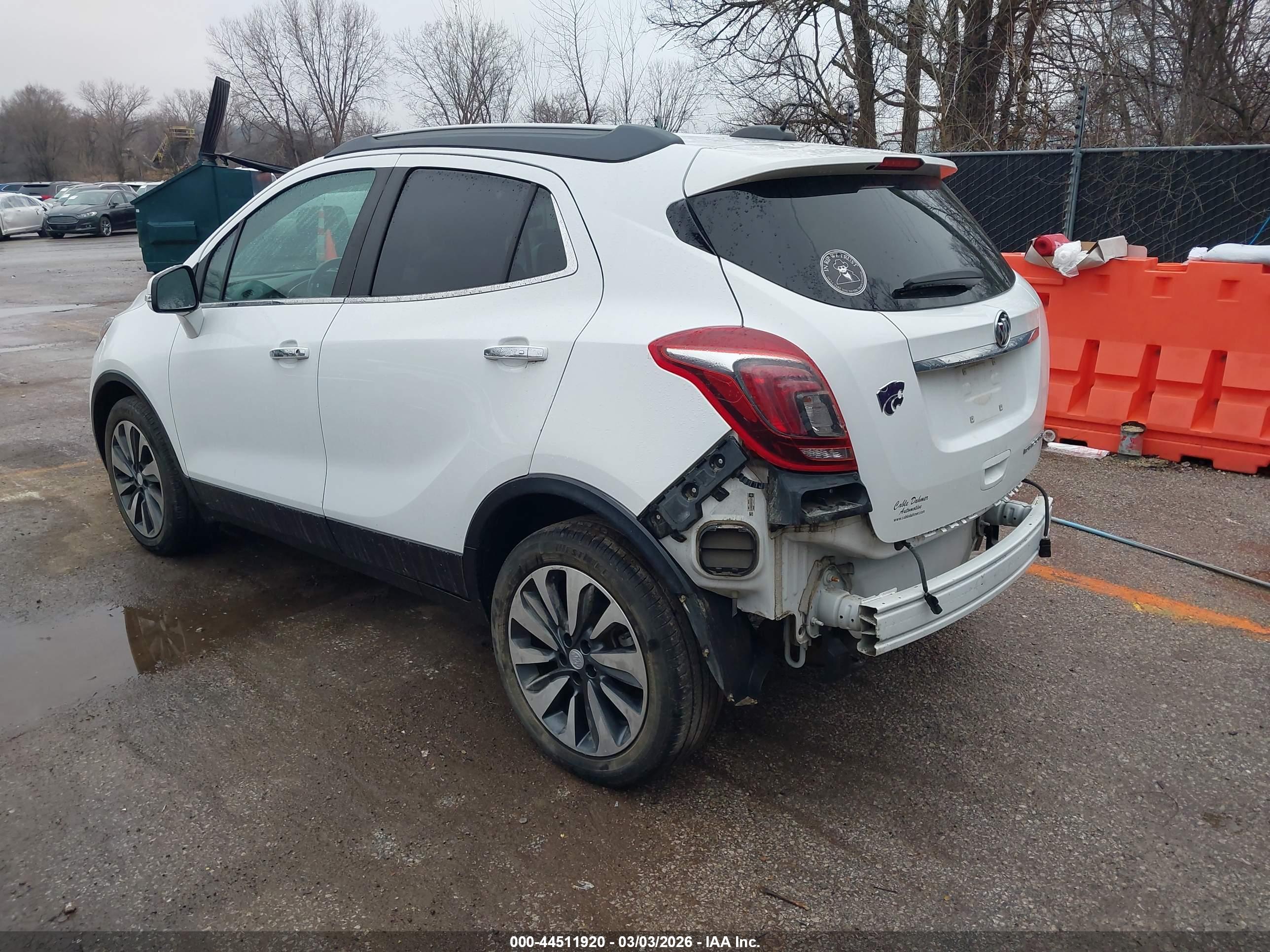 BUICK ENCORE image 3