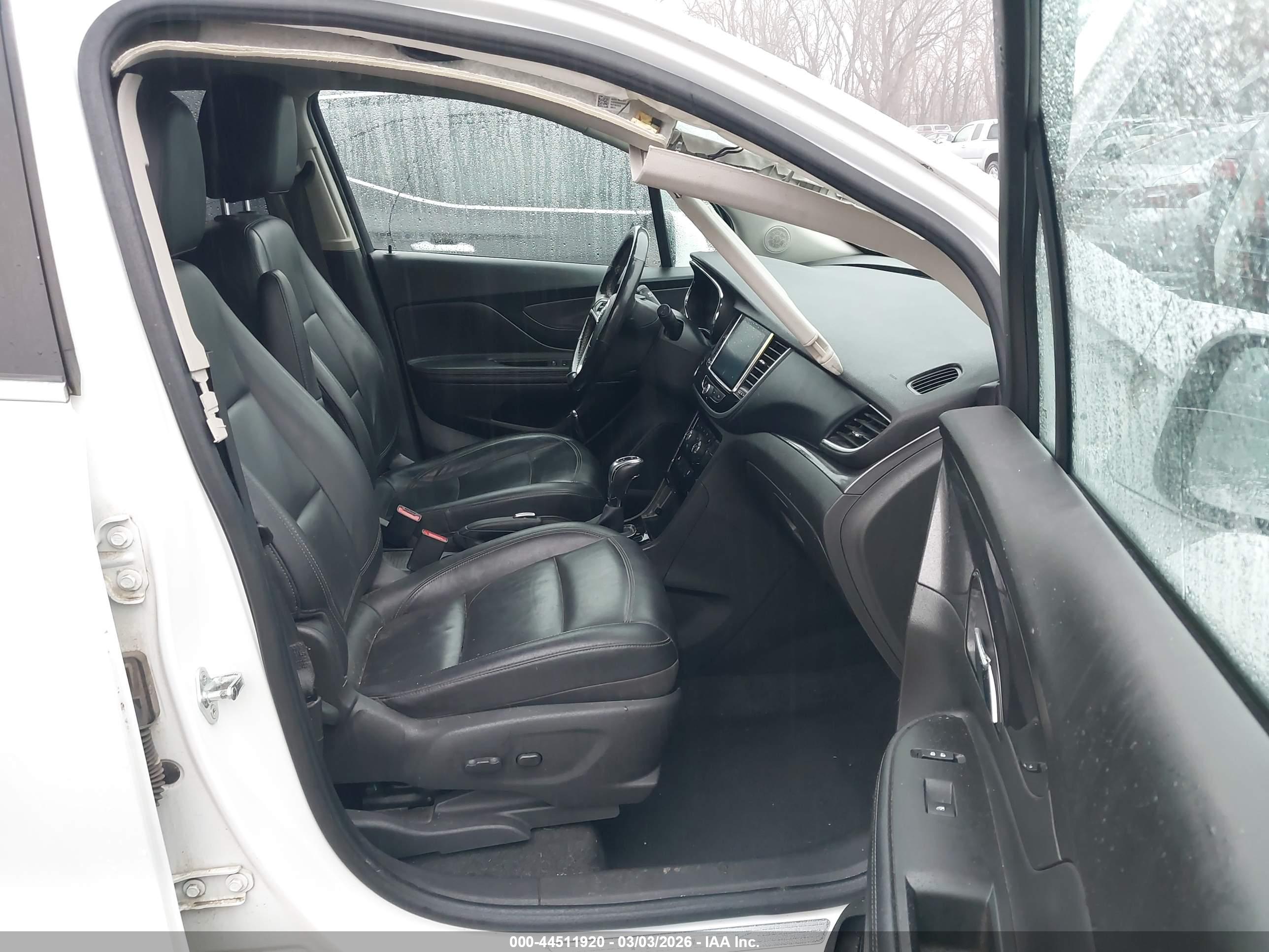BUICK ENCORE image 5
