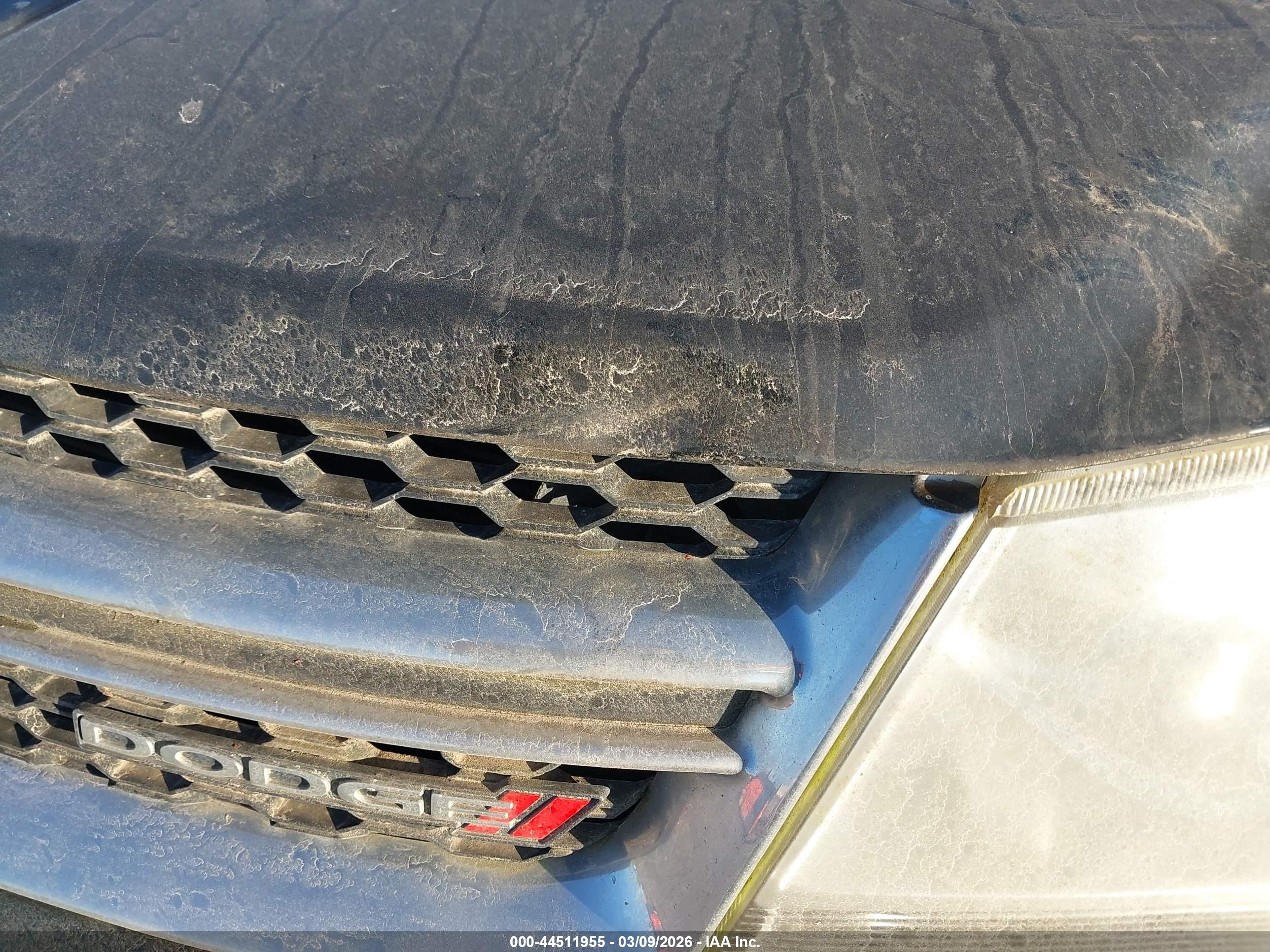 DODGE AVENGER image 6