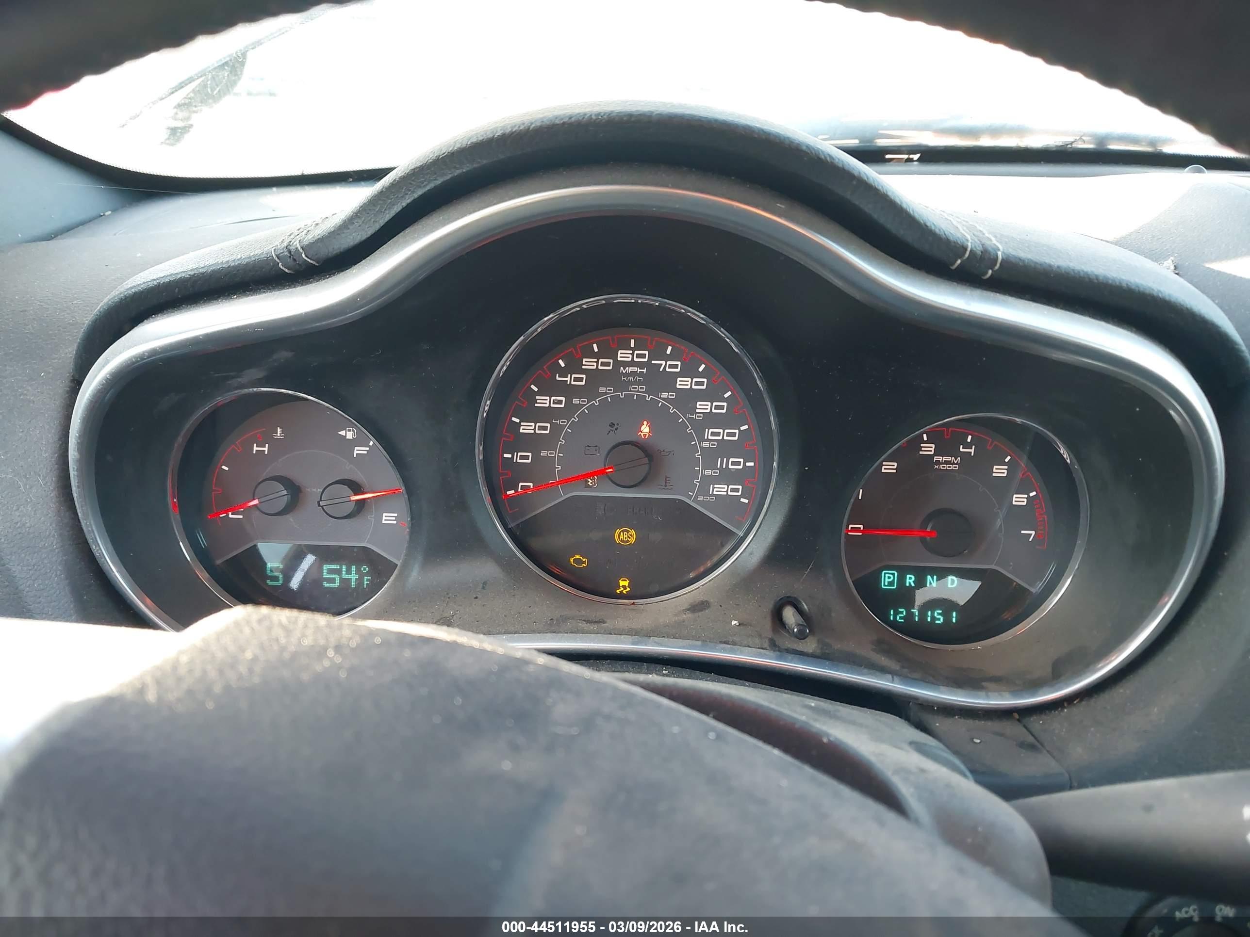 DODGE AVENGER image 7
